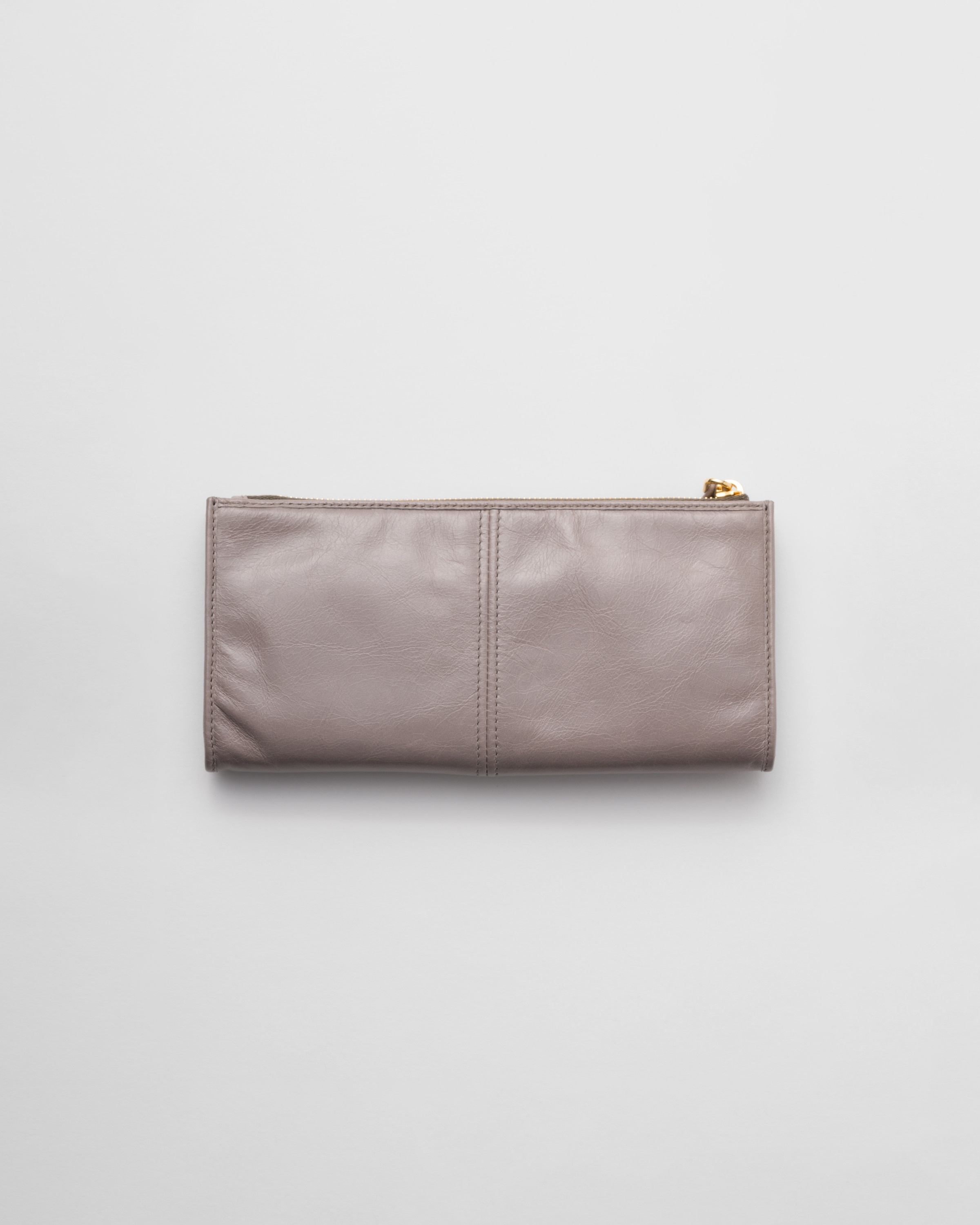 Leather pouch - 4
