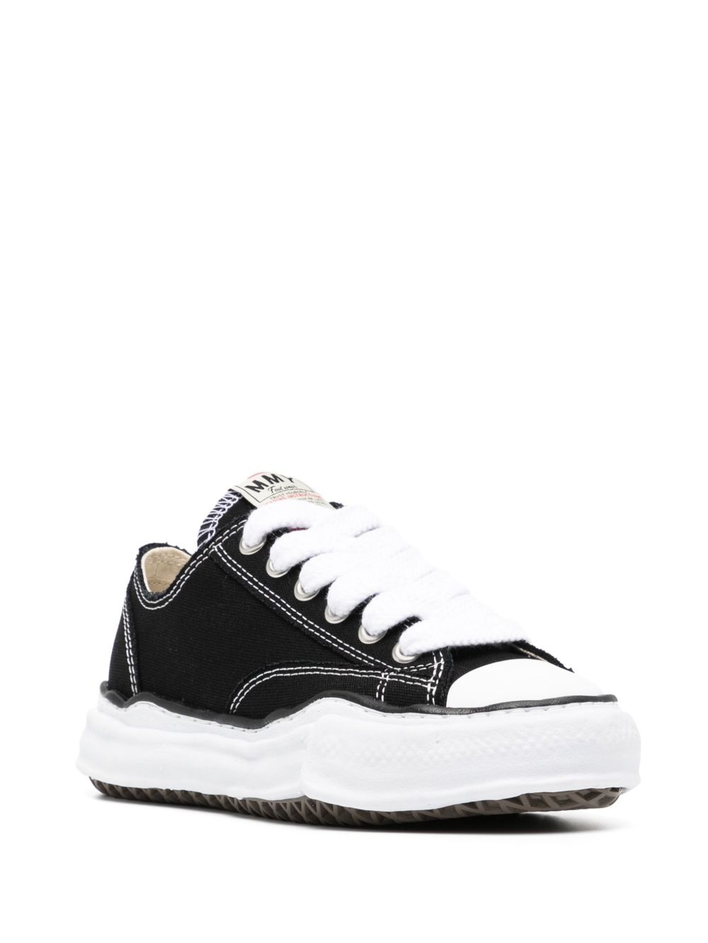 Peterson low-top sneakers - 2