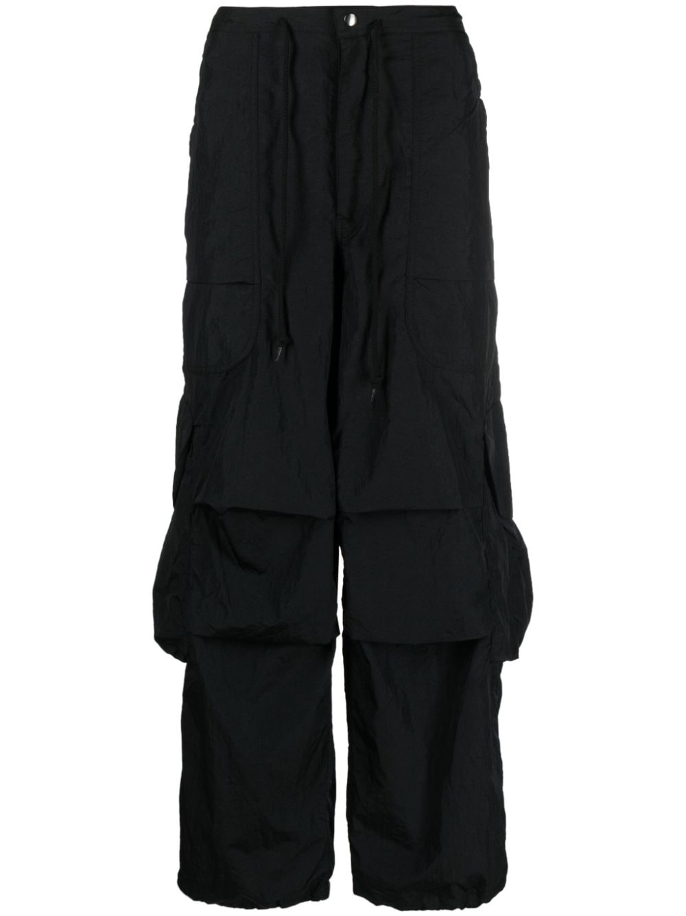 Freight cargo trousers - 1