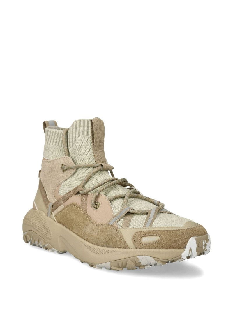 HUGO GO1ST trainers outlook
