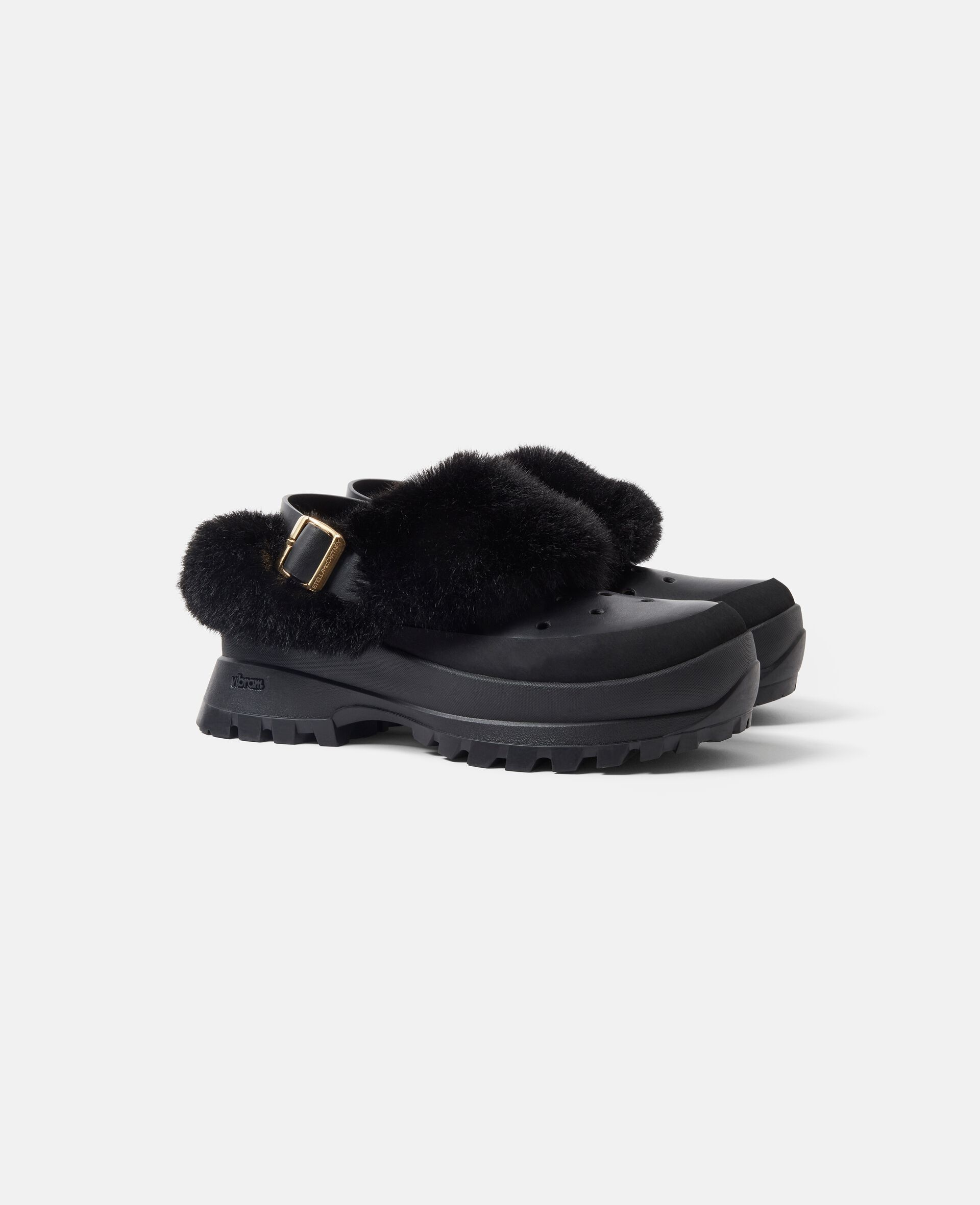 Trace FFF Clogs - 2