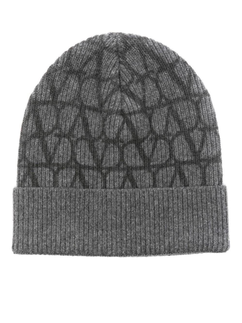 Toile Iconographe beanie - 1