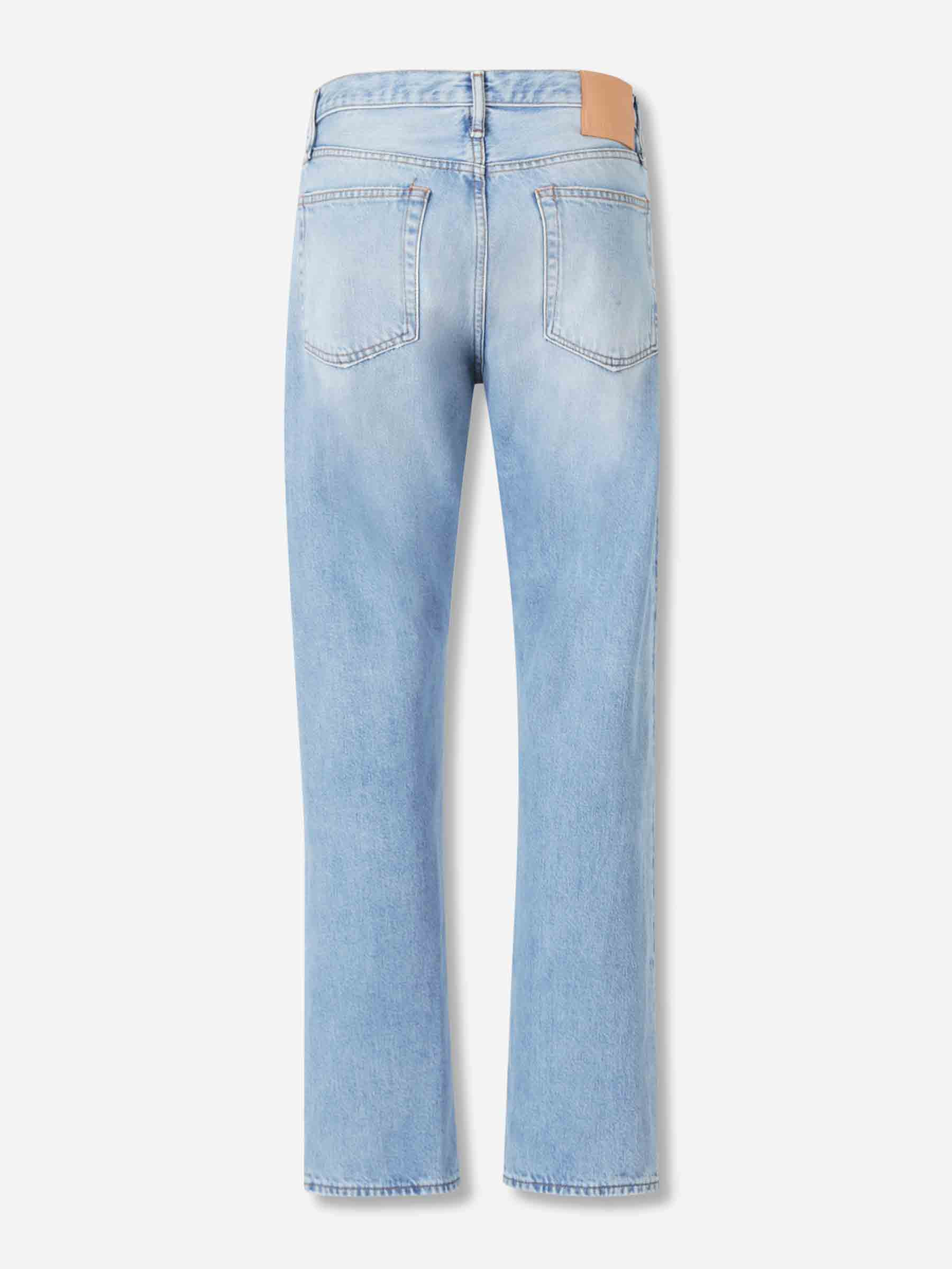 1996 STRAIGHT JEANS - 2
