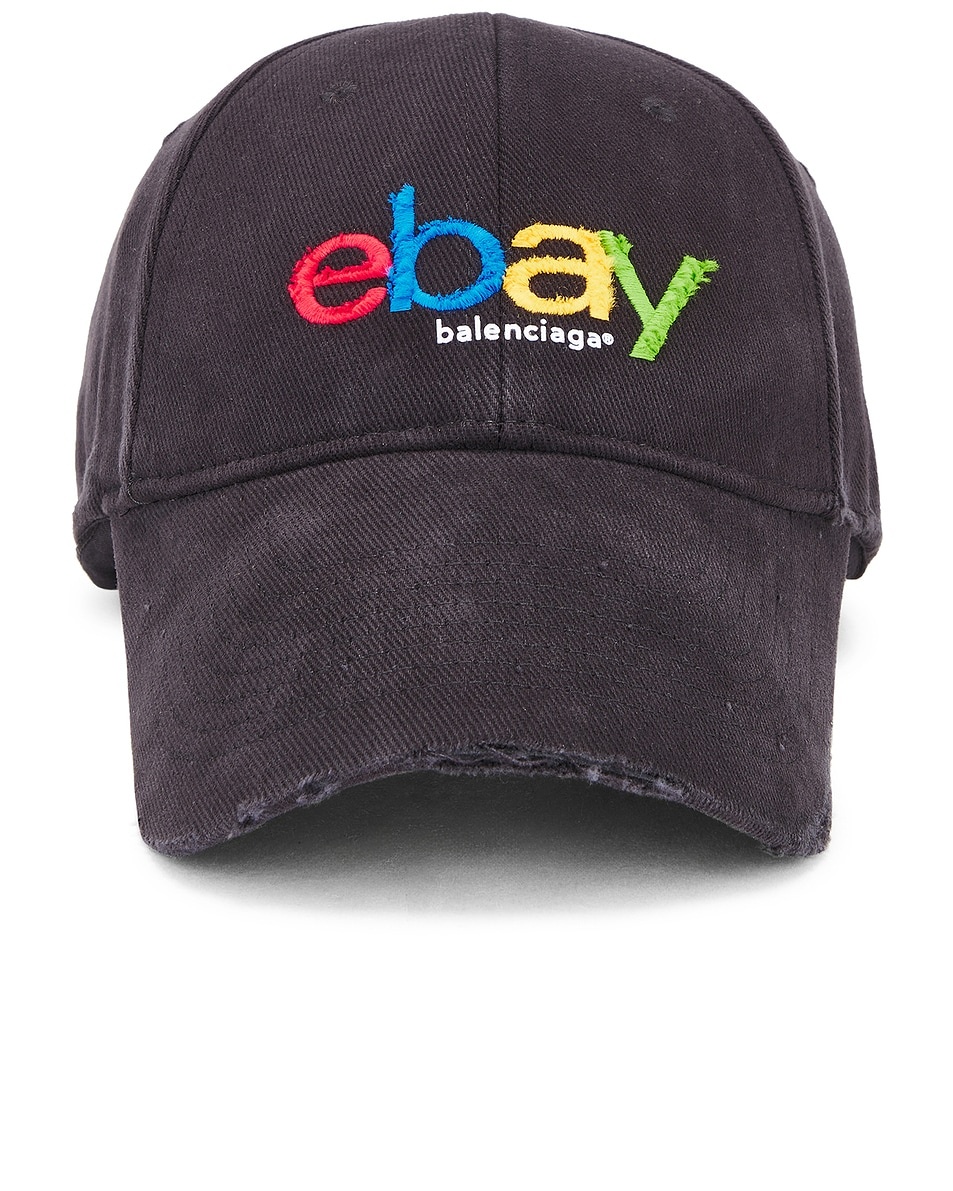 x eBay Ebay Cap - 1