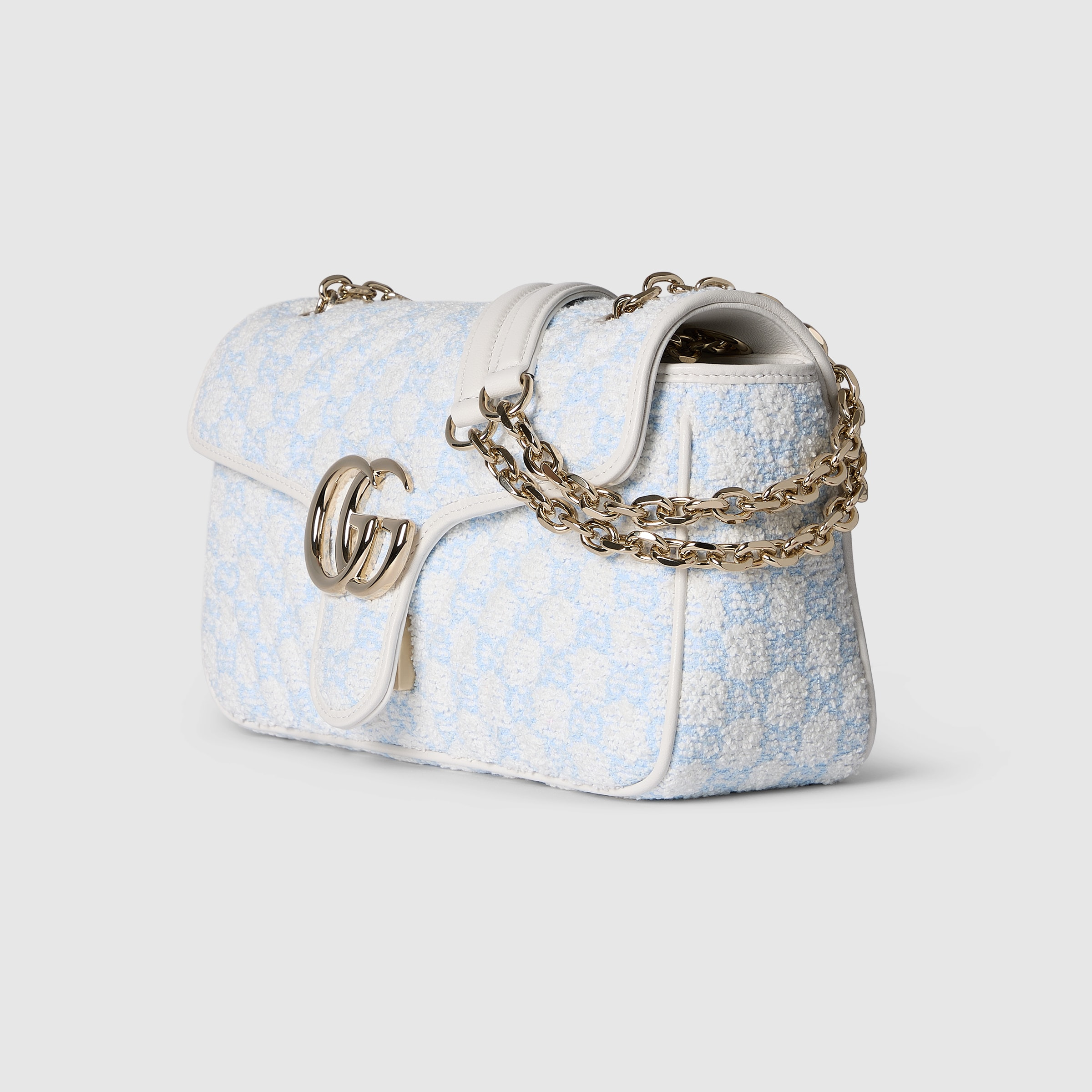 GG Marmont medium shoulder bag - 2