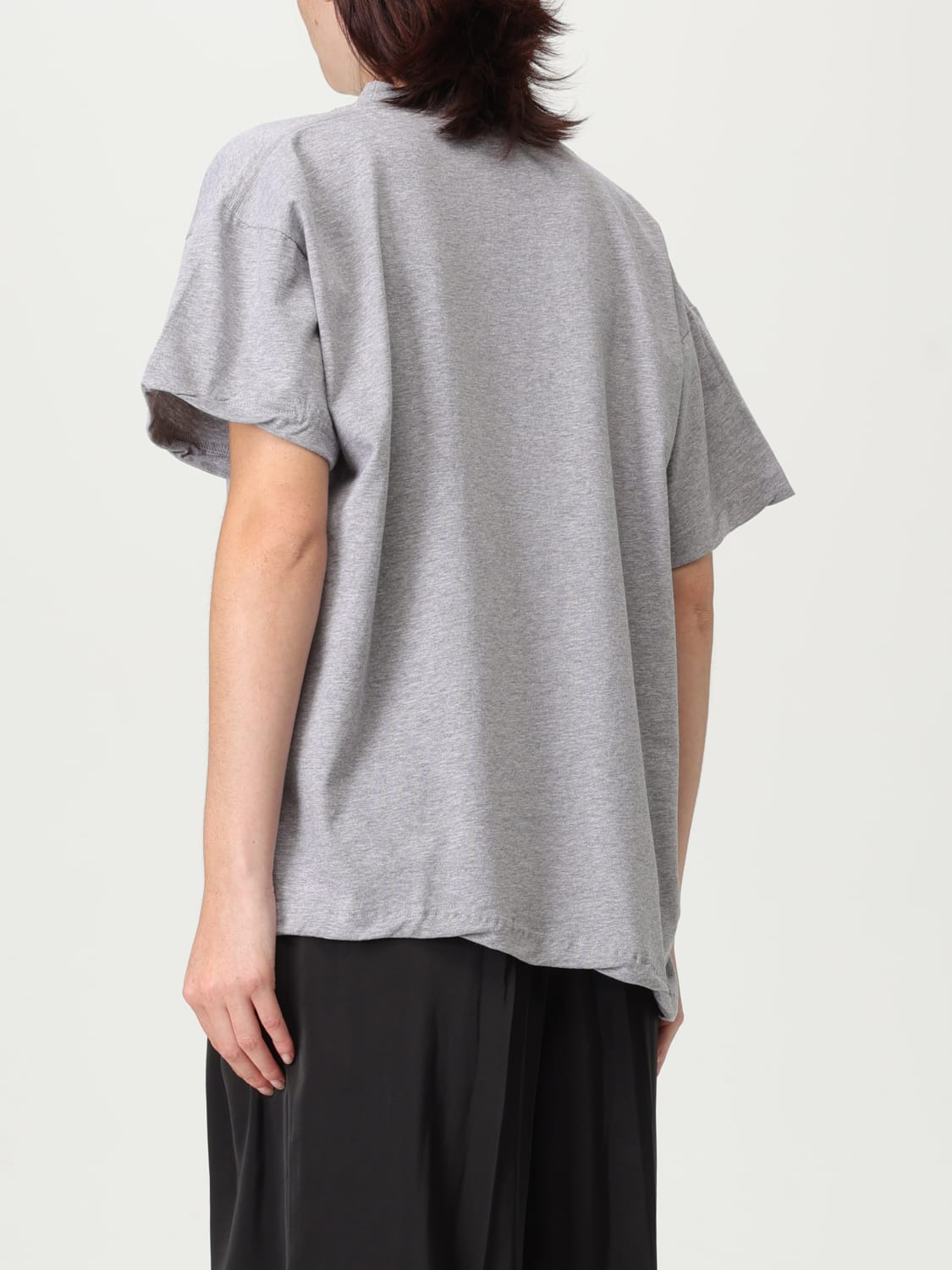 T-shirt woman Balenciaga - 3