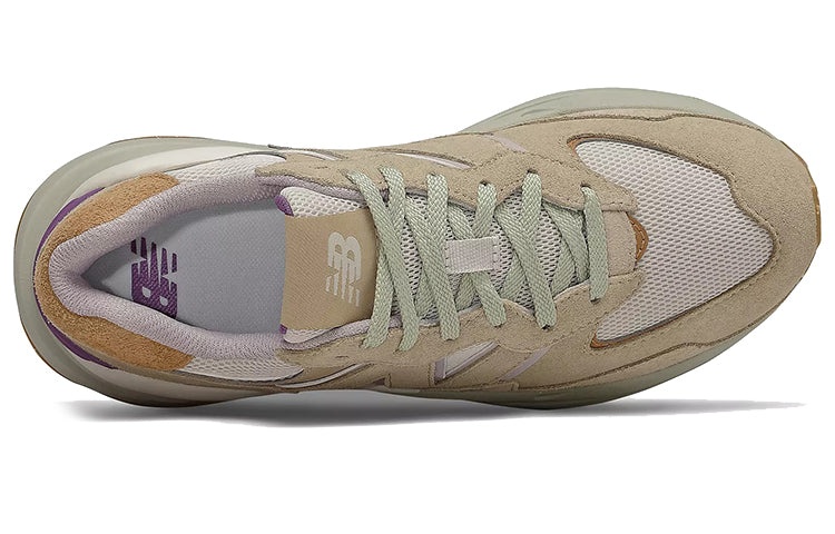 (WMNS) New Balance 57/40 'Incense Sour Grape' W5740TB - 3