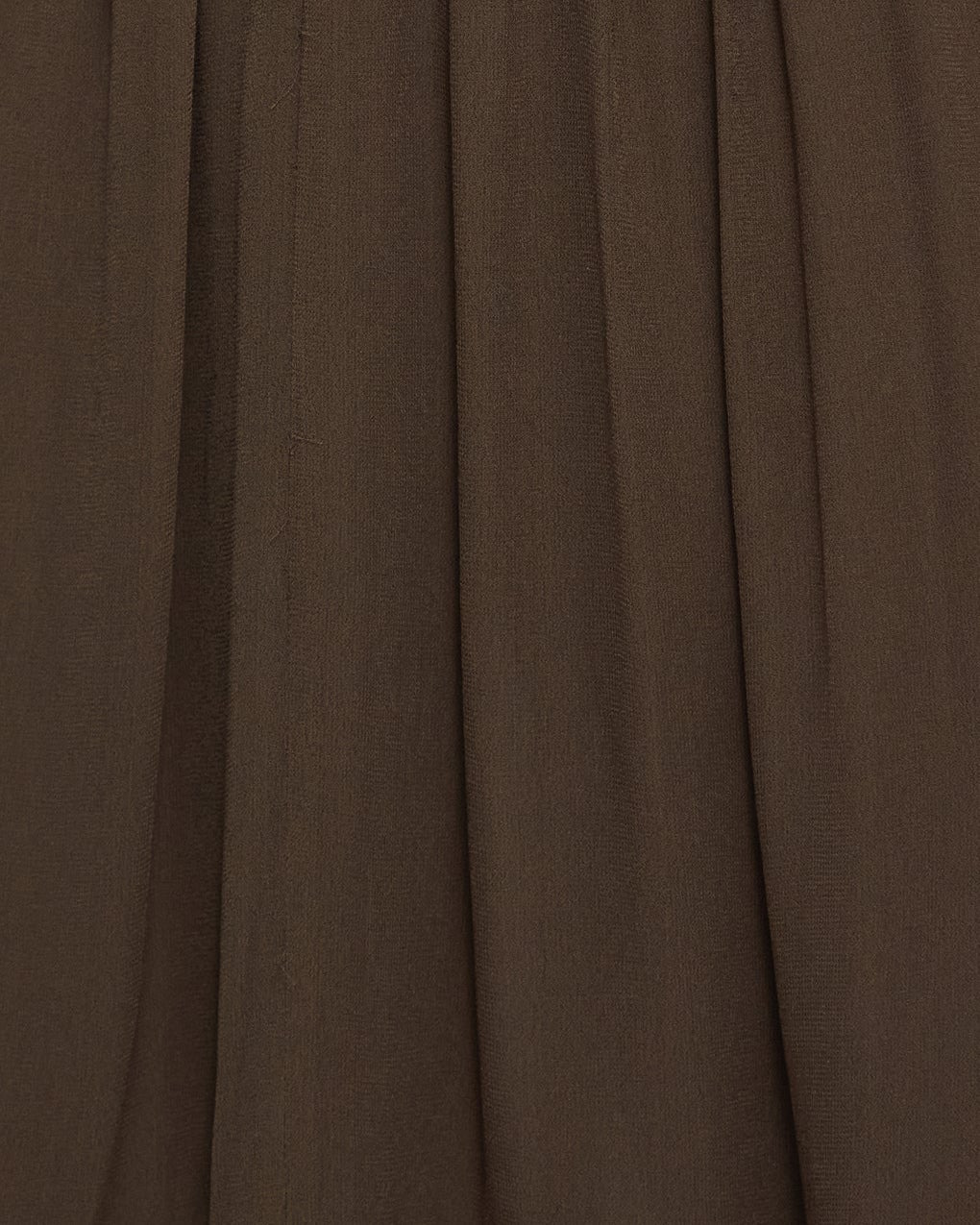 Dress Briane Khaki - 6