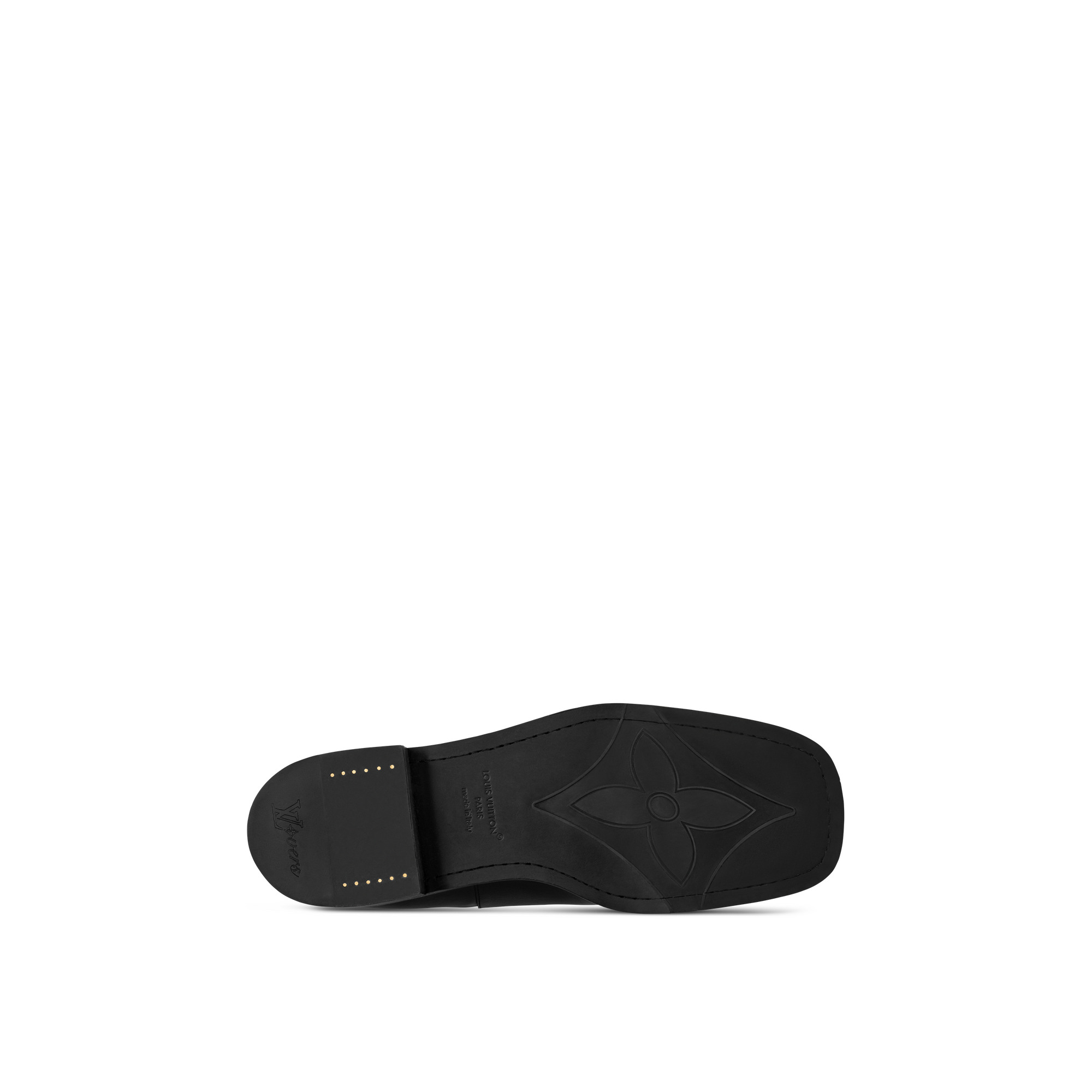 LV Agent Boot - 4
