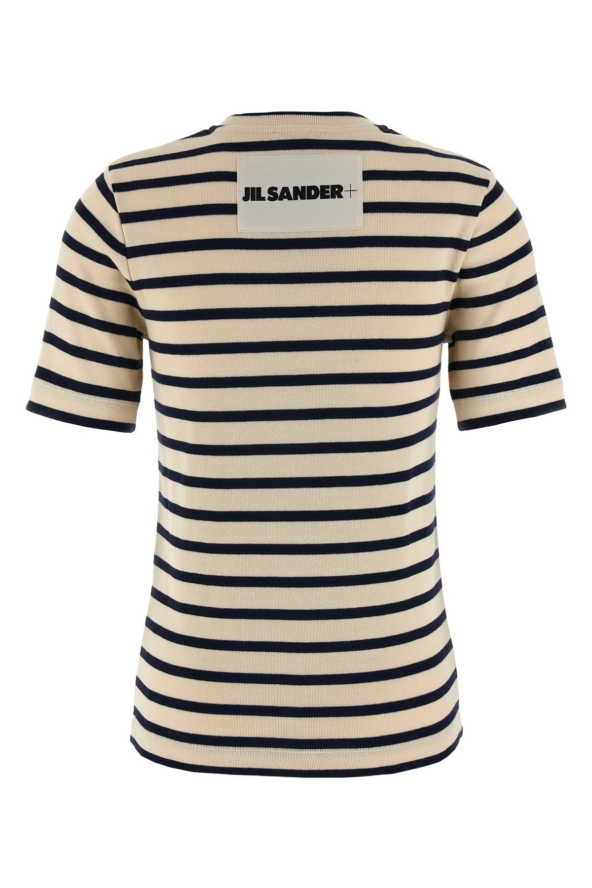 Striped t-shirt - 2