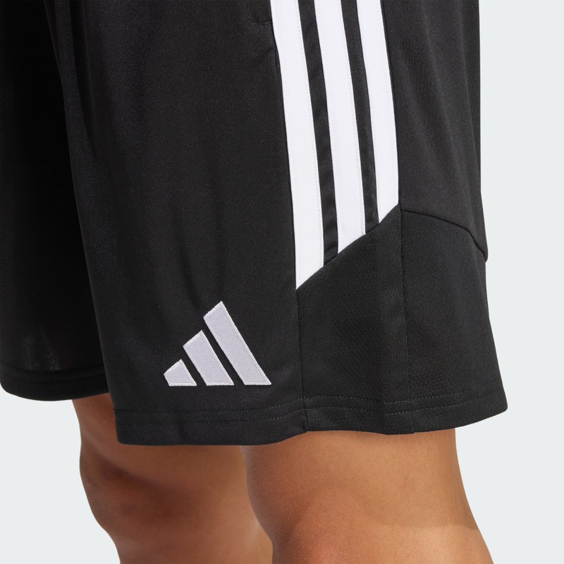 Tiro 26 League Training Shorts 6