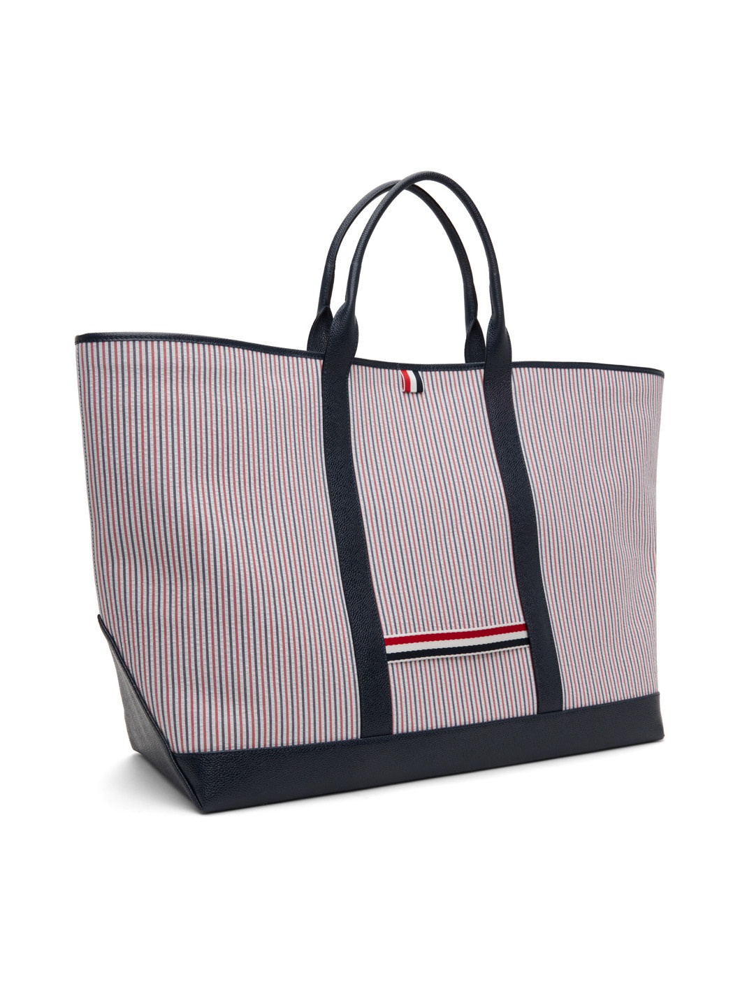 Multicolor Oversized Tool Tote - 2