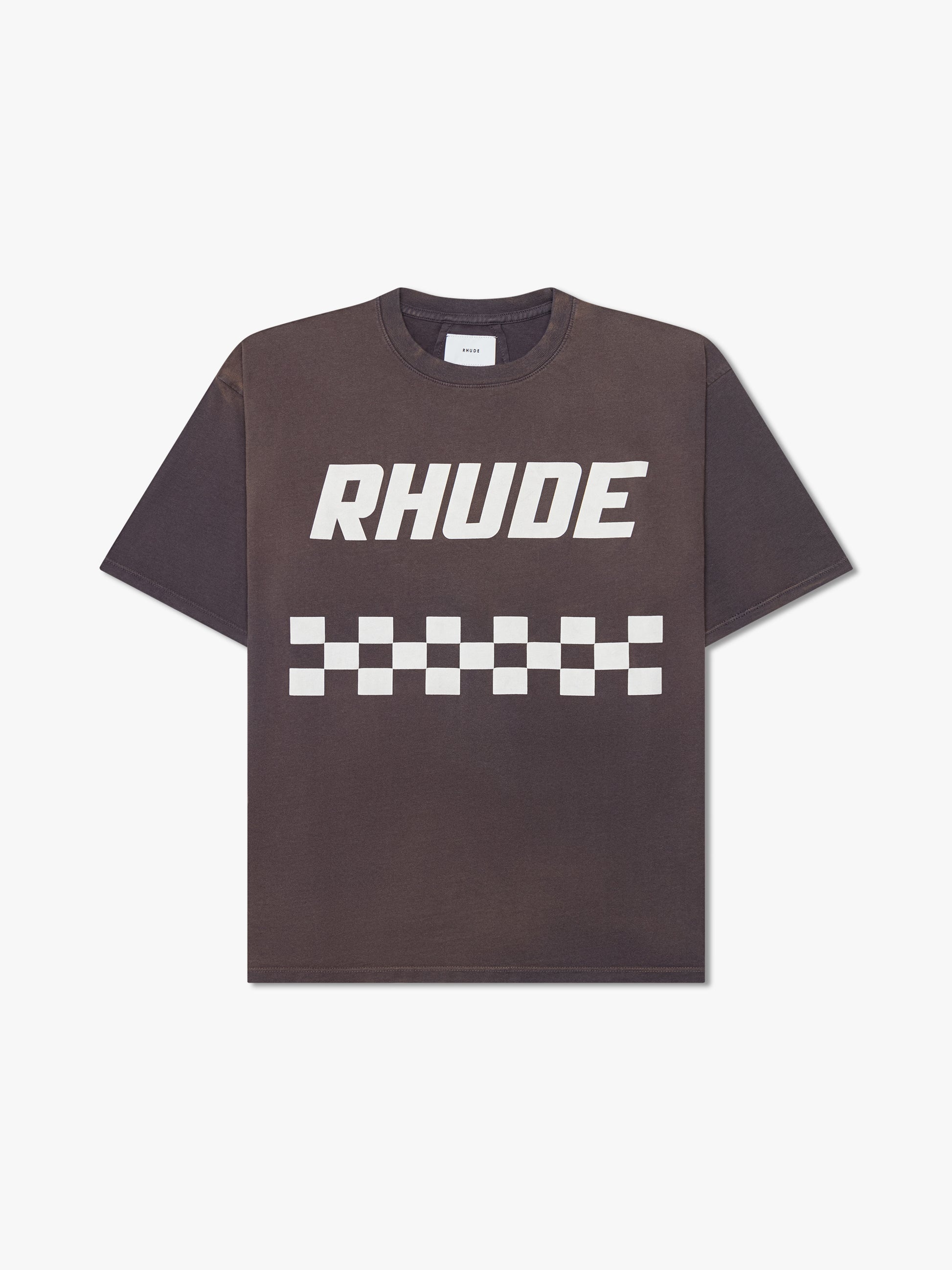 OFF ROAD TEE - 1