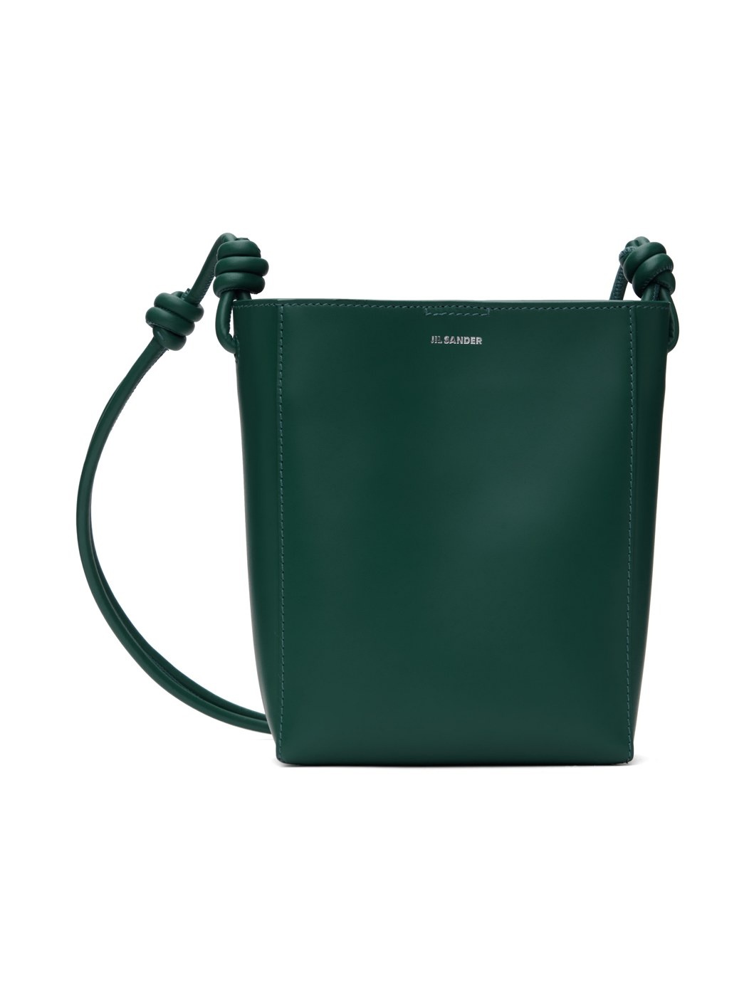 Green Giro Crossbody Bag - 1