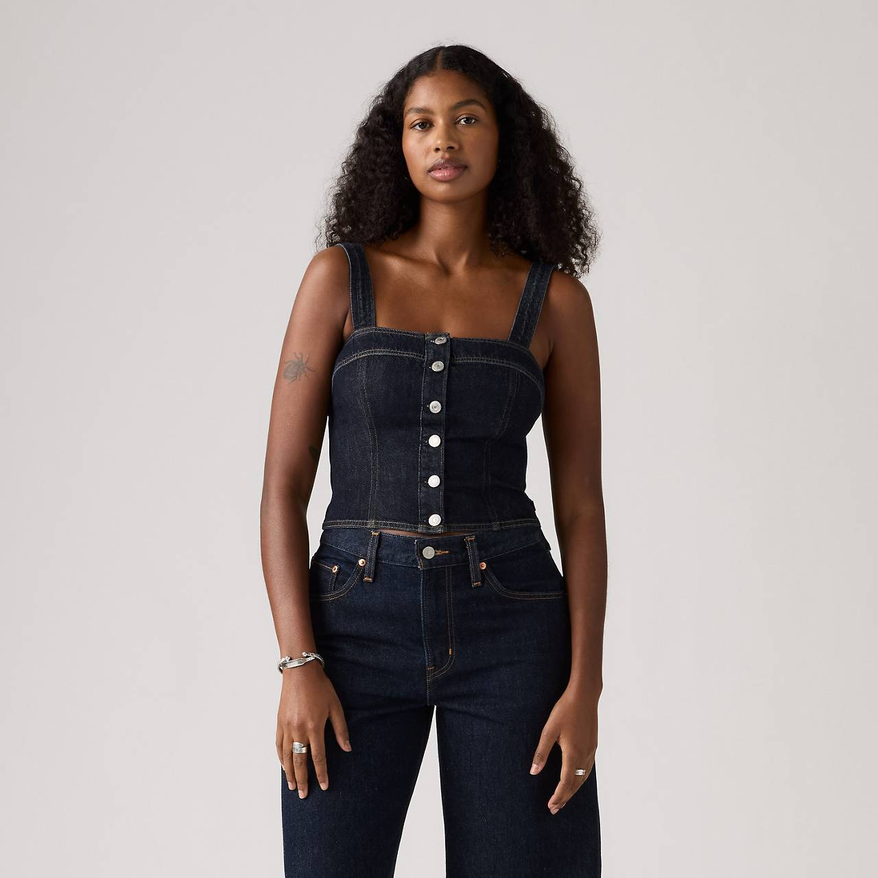 DREA TANK - 2