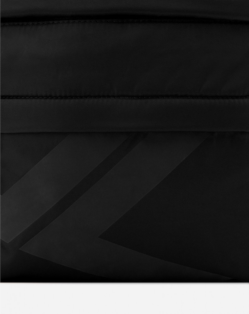 NYLON BUMPR BACKPACK 5