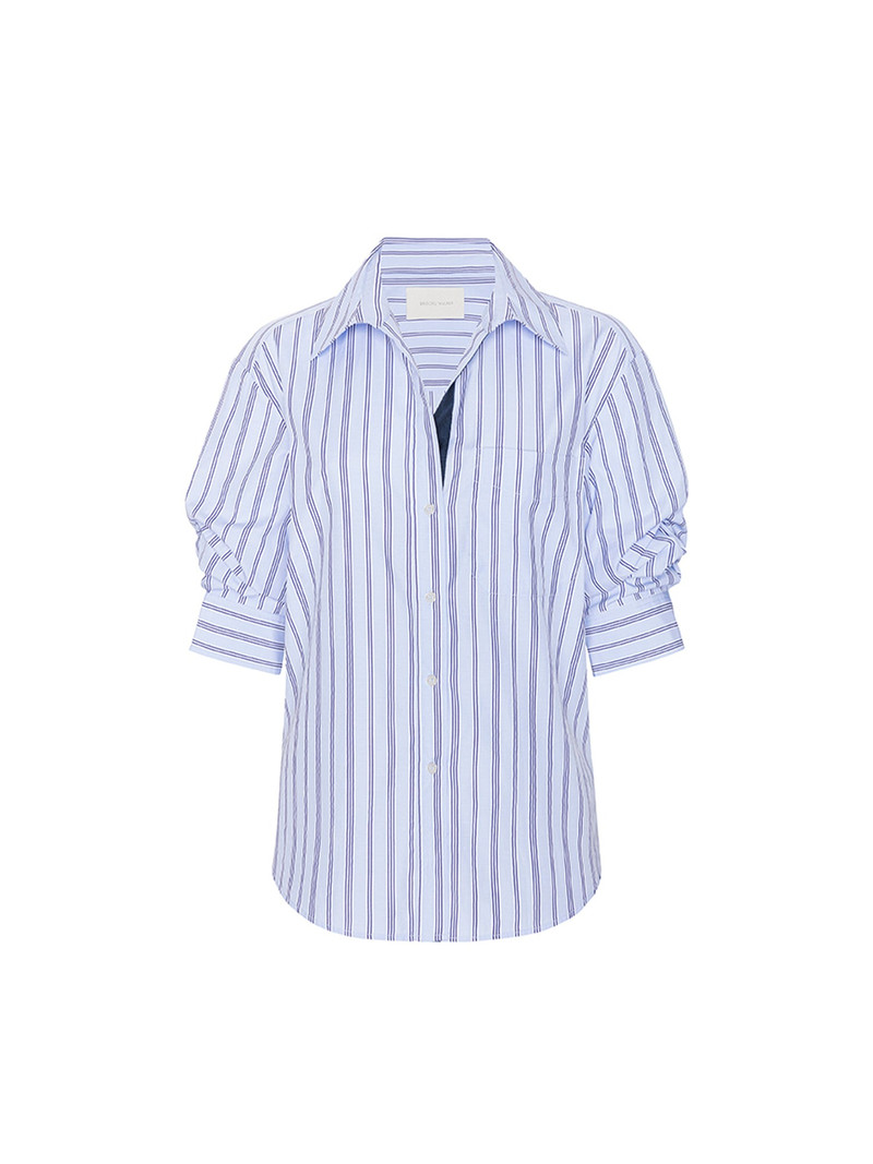 BROCHU WALKER The Pia Shirt outlook