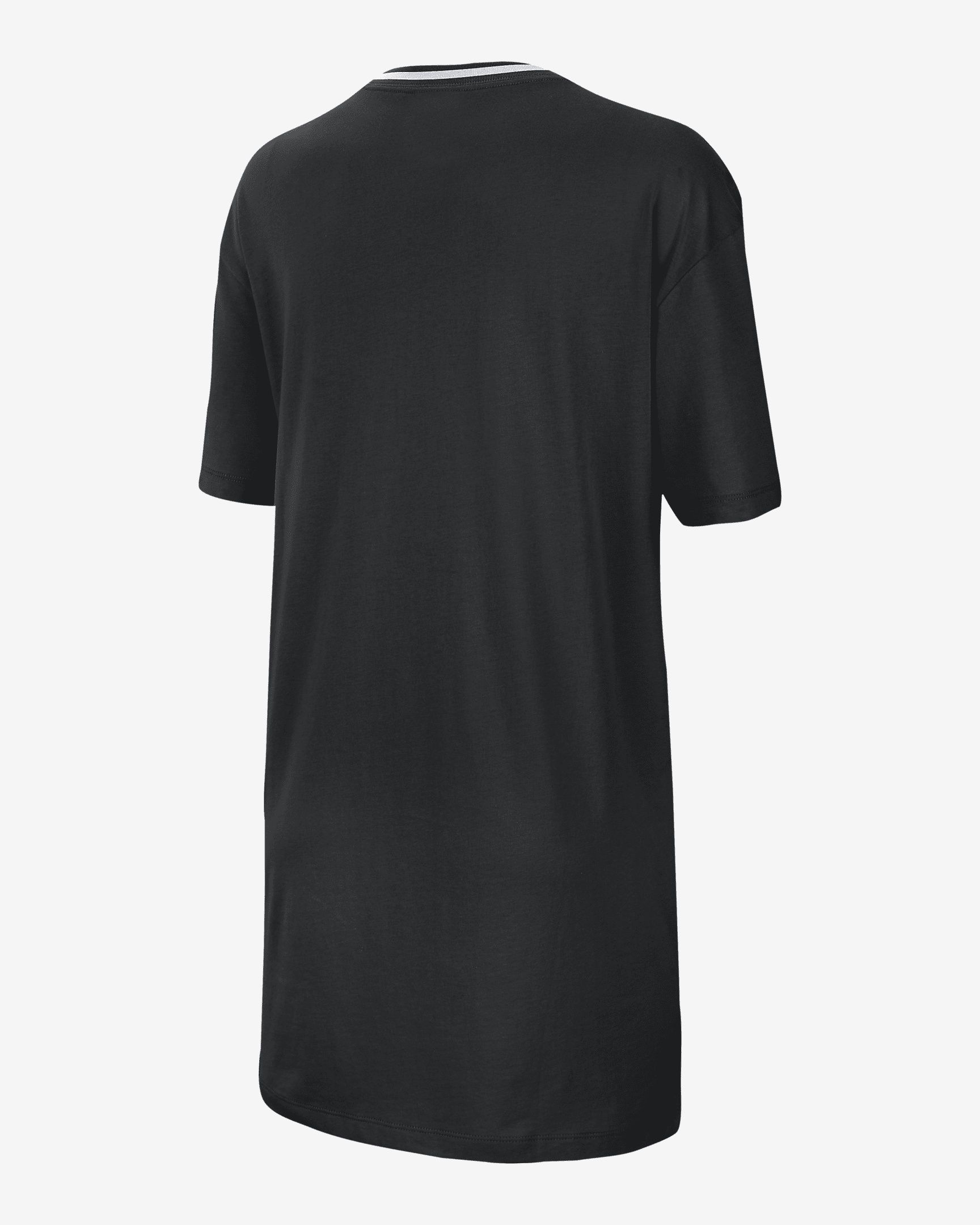 Ohio State Essential Nike Women's College Dress - 2