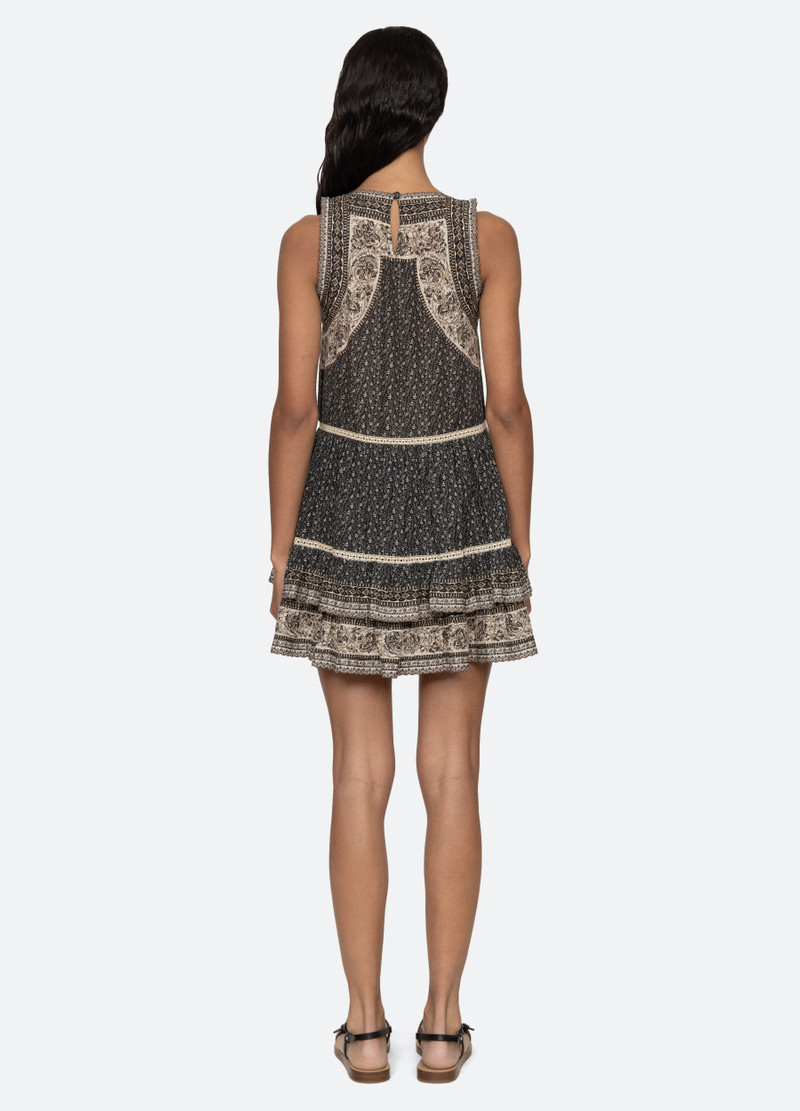 Sea Palma Tunic outlook