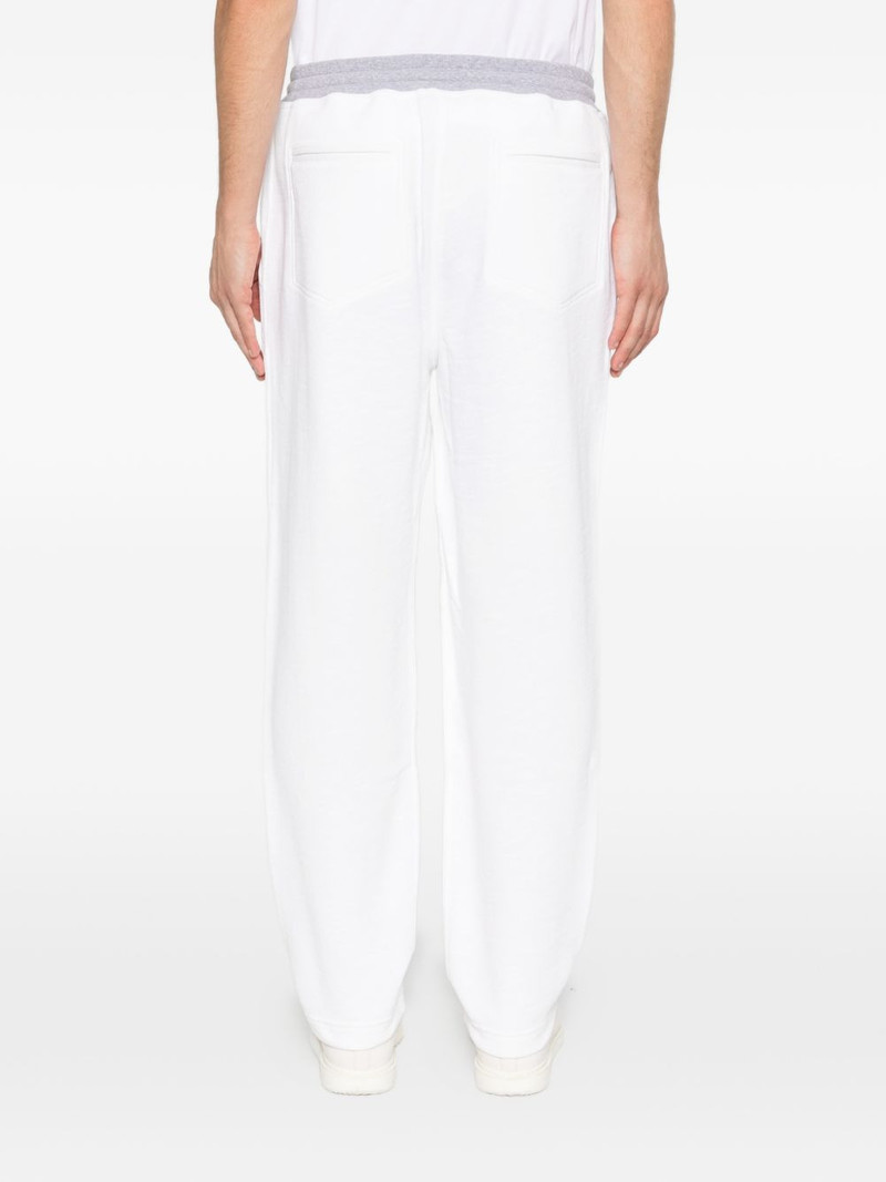 french terry trousers 4