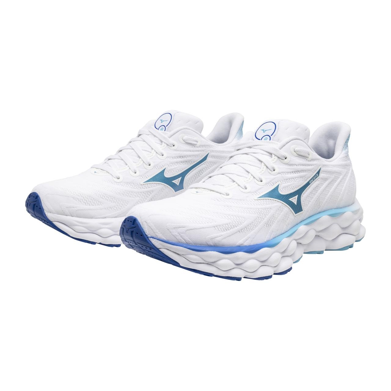 Women's Wave Sky 8 Running Shoe - 7