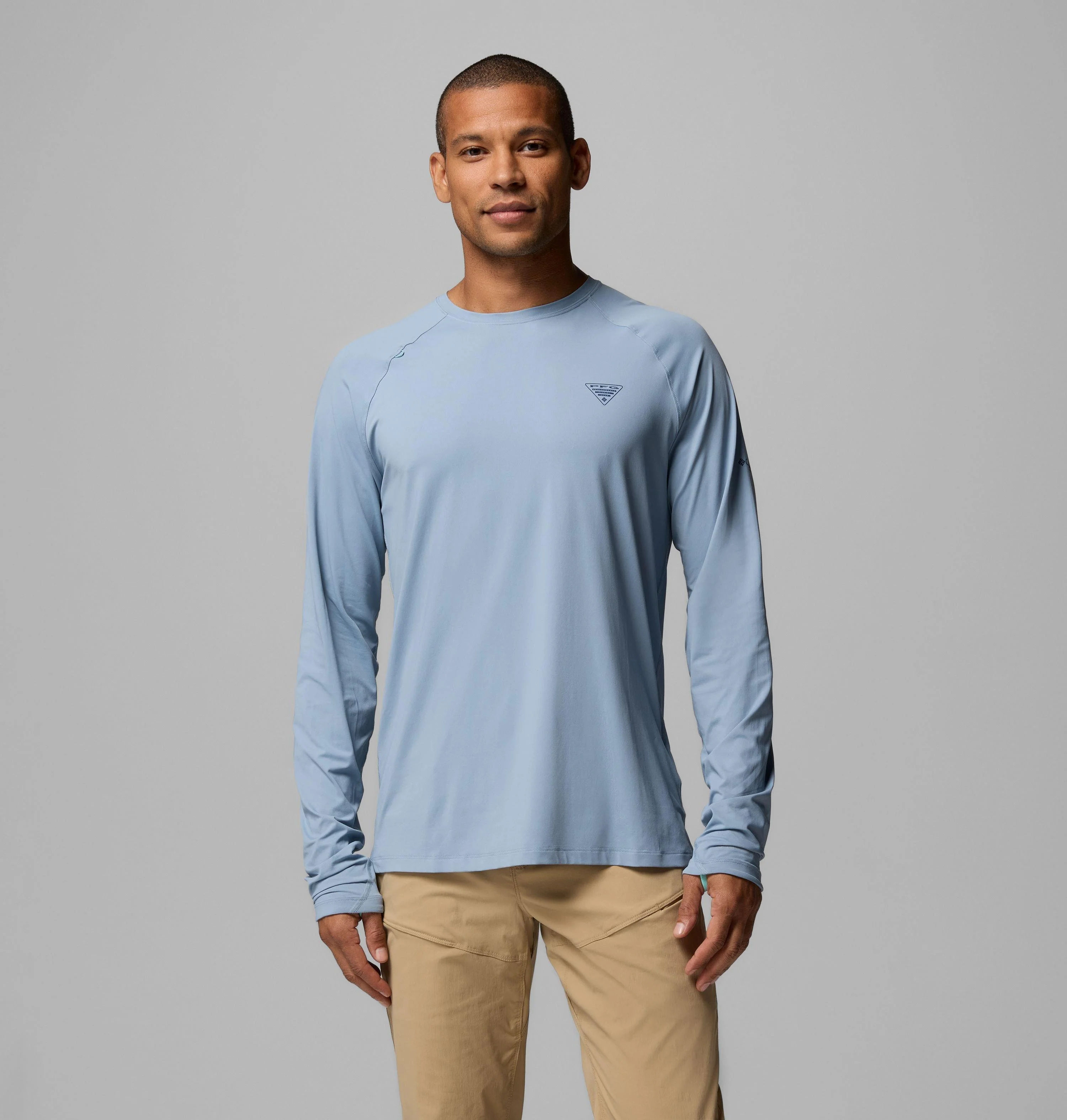 Men's PFG Wild Cast Sun Shirt - 1
