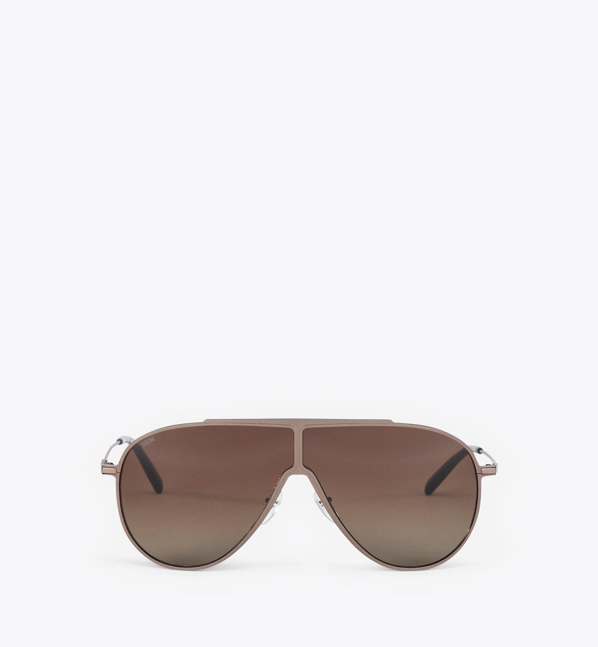 MCM502S Aviator Sunglasses - 1