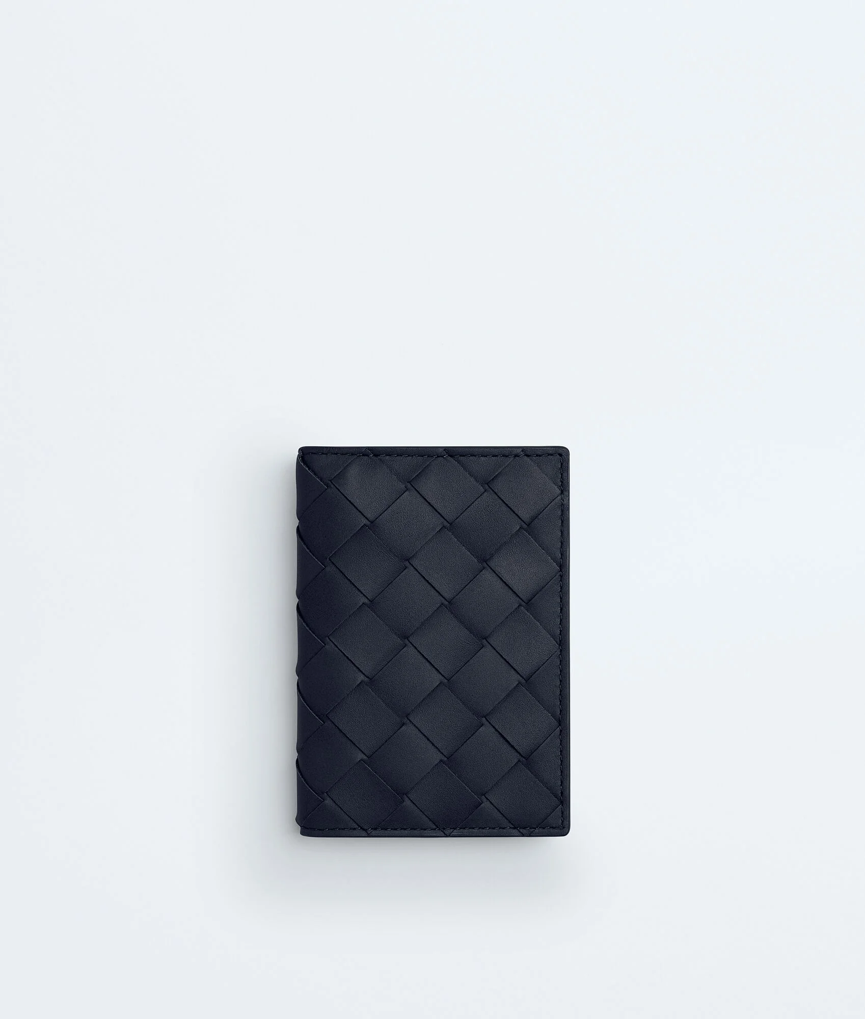 Flap Card Case - 1