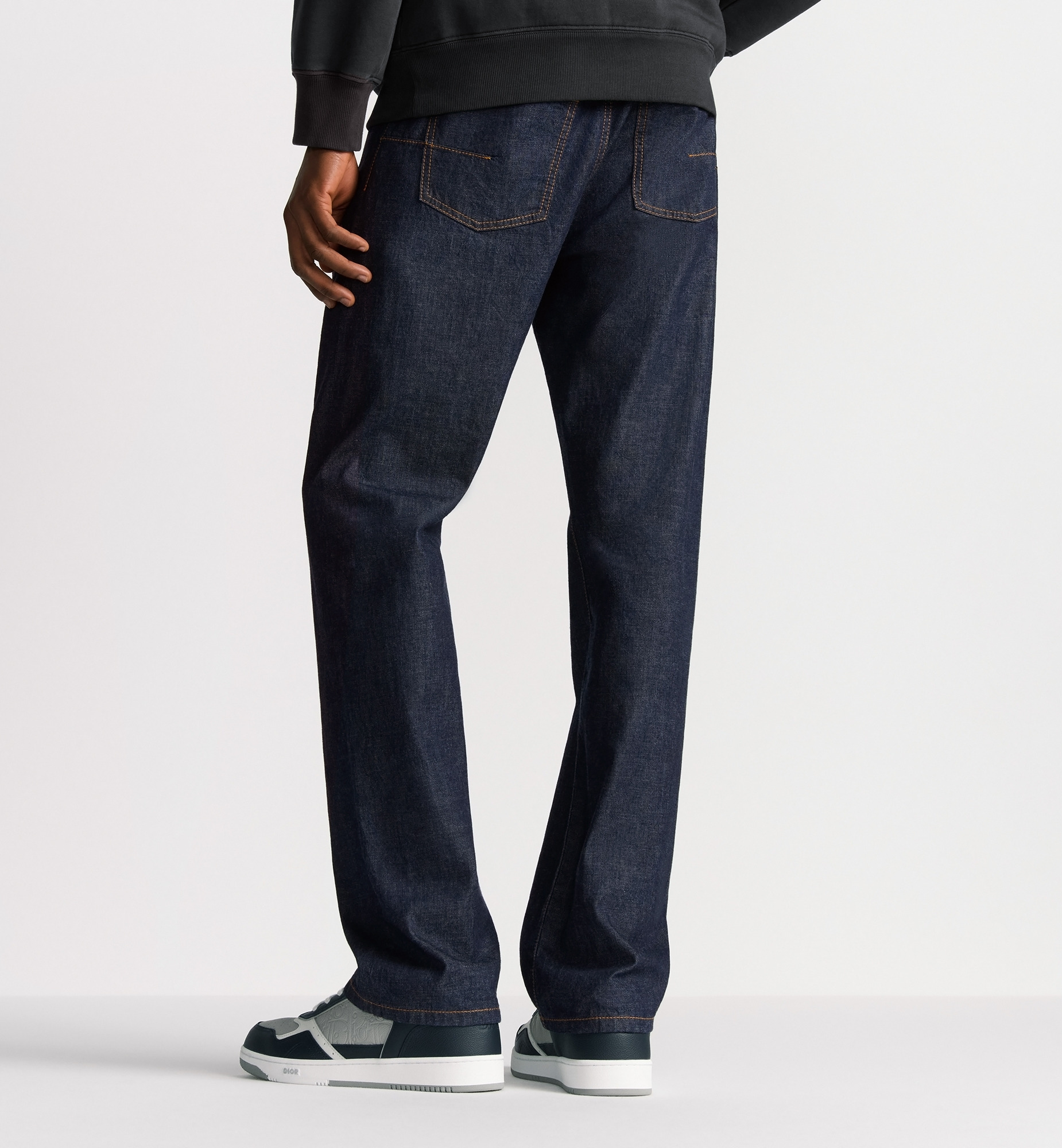 Diorling Jeans - 3