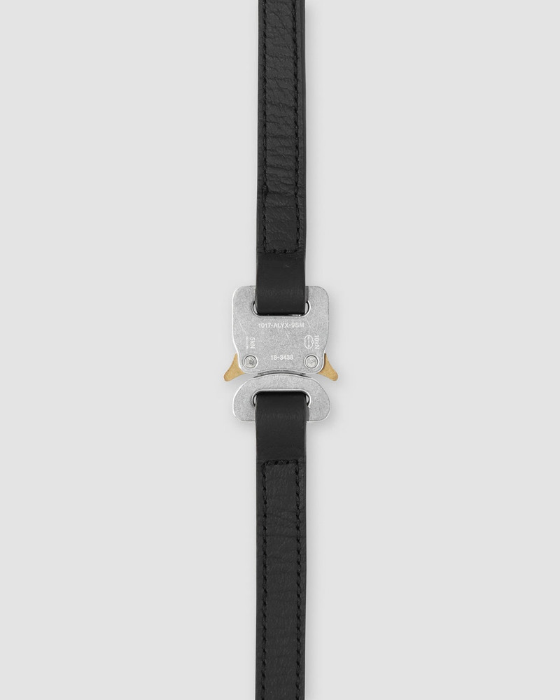 NEW LEATHER PASSPORT CROSSBODY BAG 3