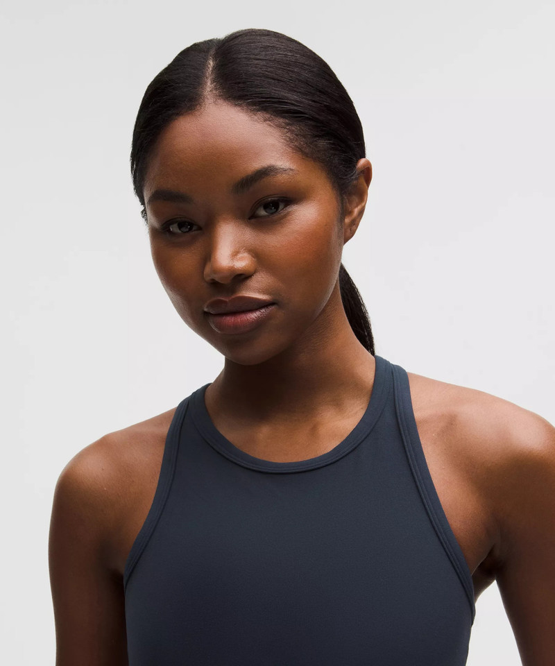 lululemon Align™ Waist-Length Racerback Tank Top 4
