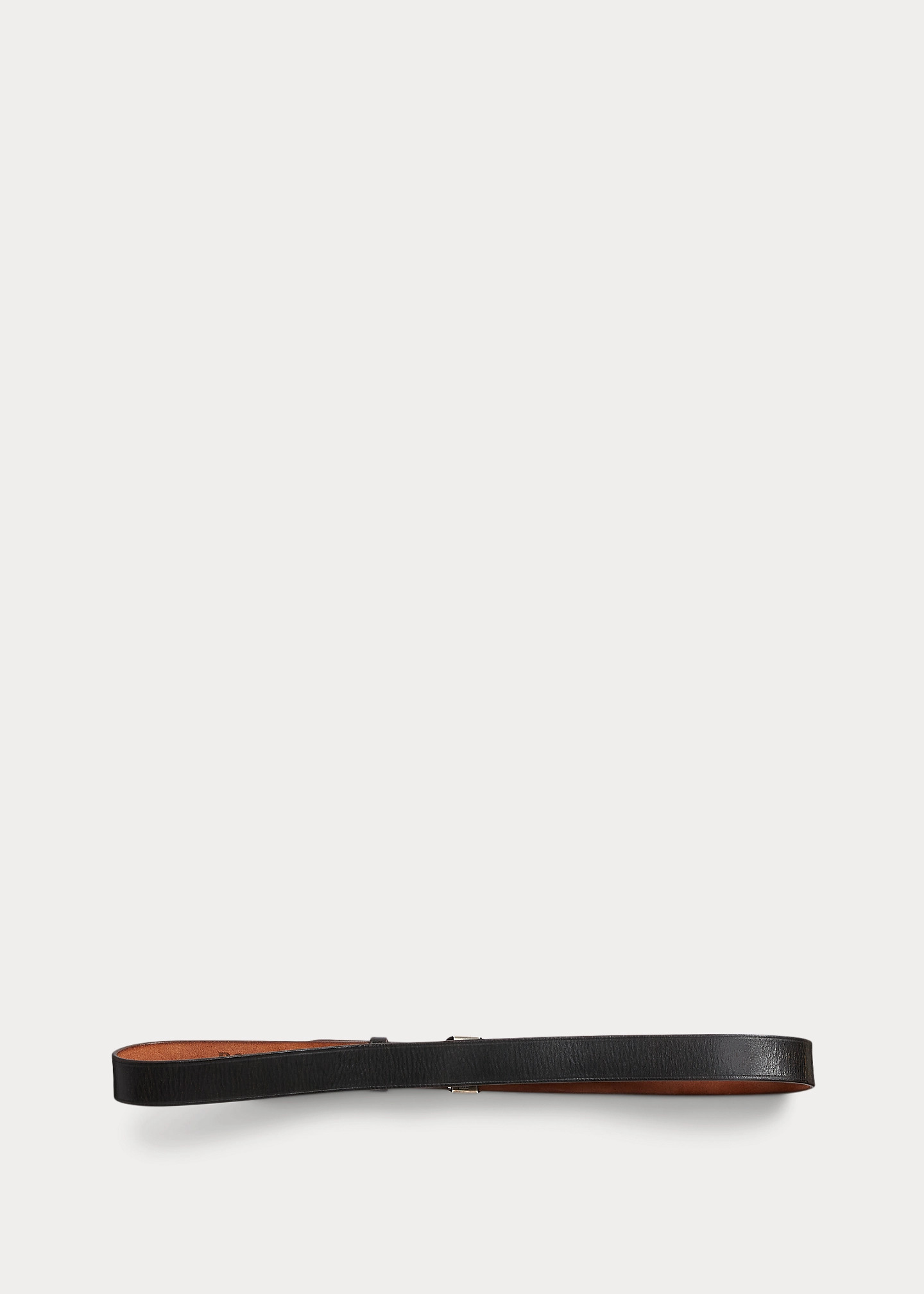 Leather Belt - 3