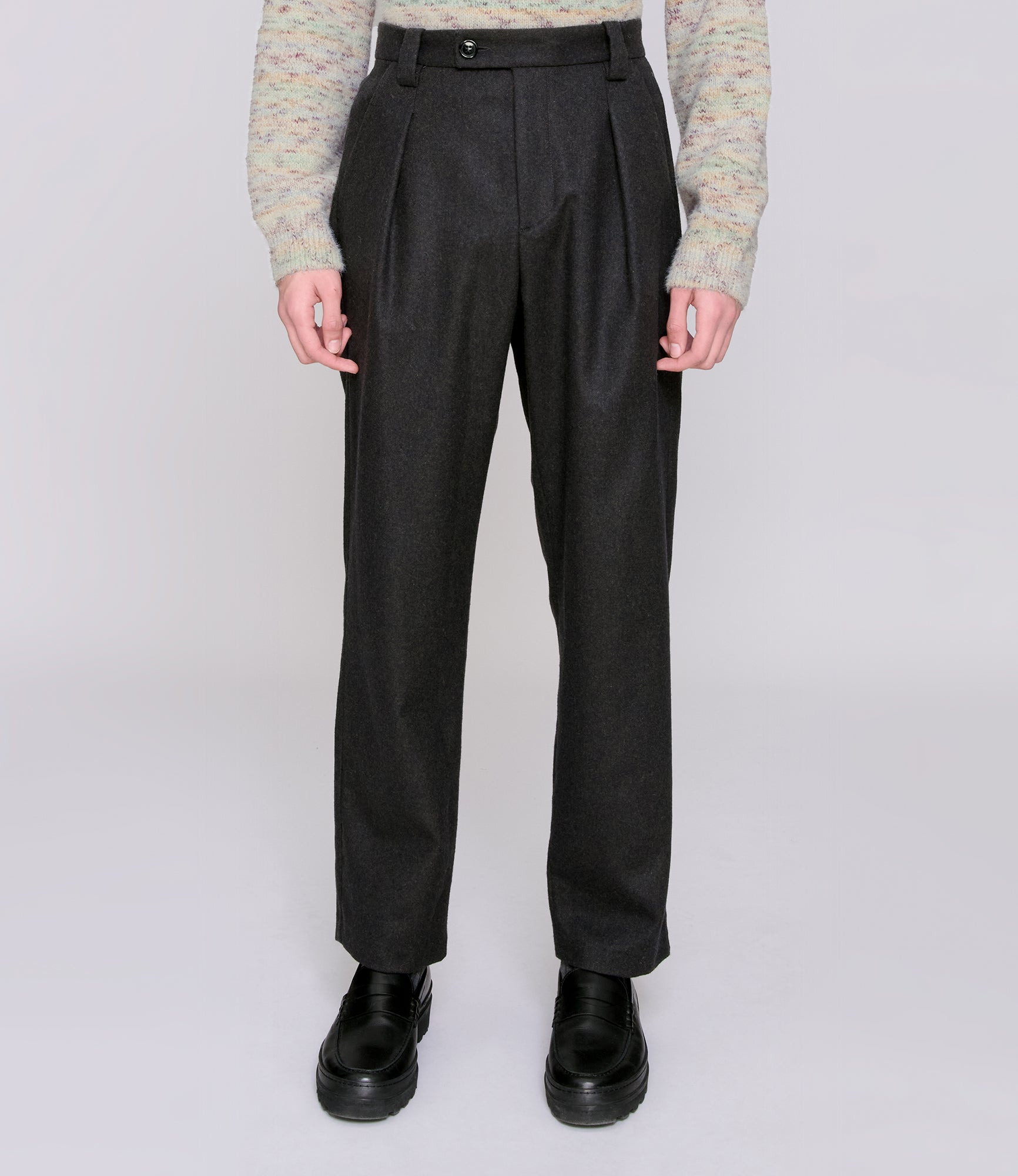 RENATO PANTS - 4