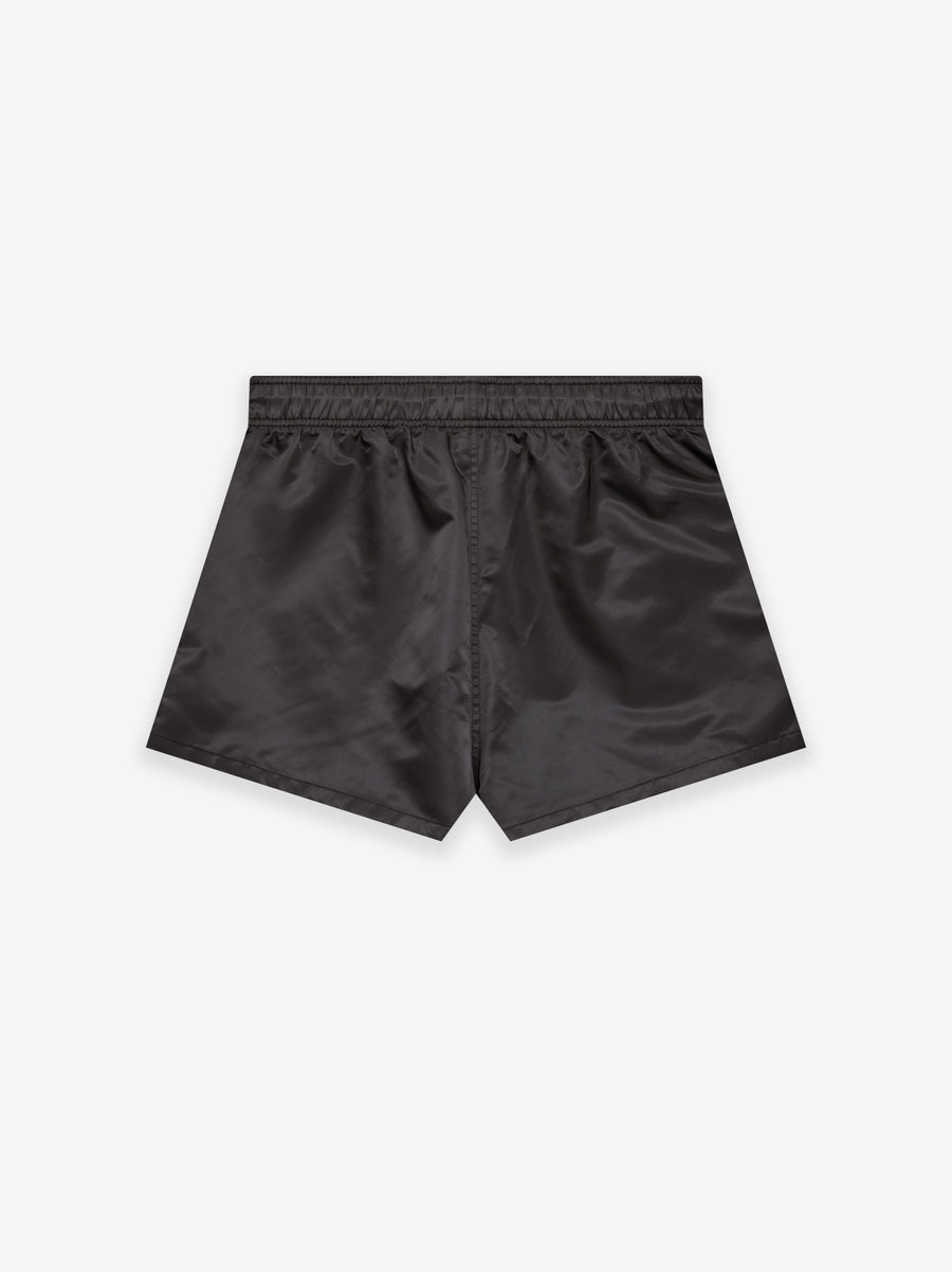 Running Short - 2