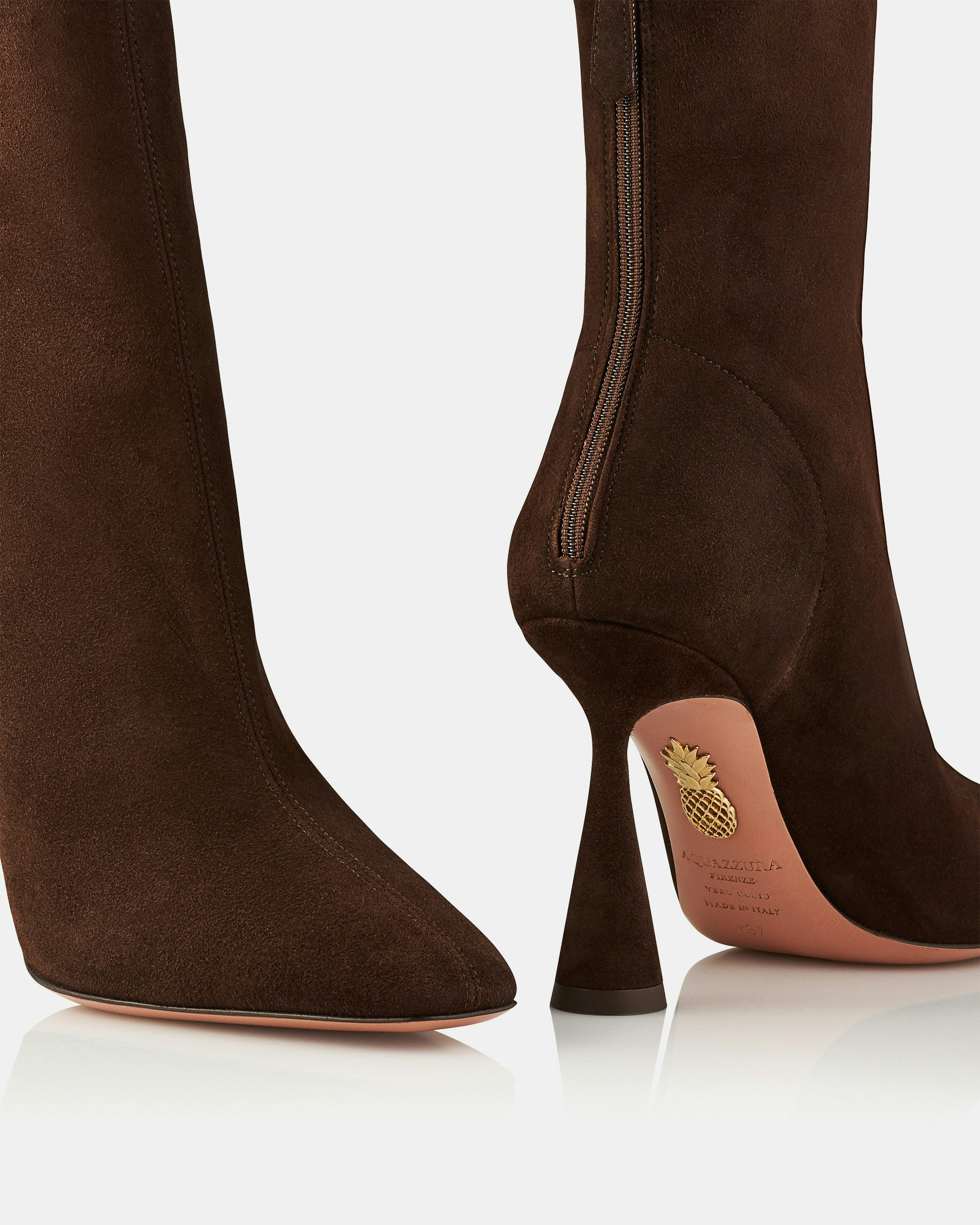 Amore Bootie 95 - 6