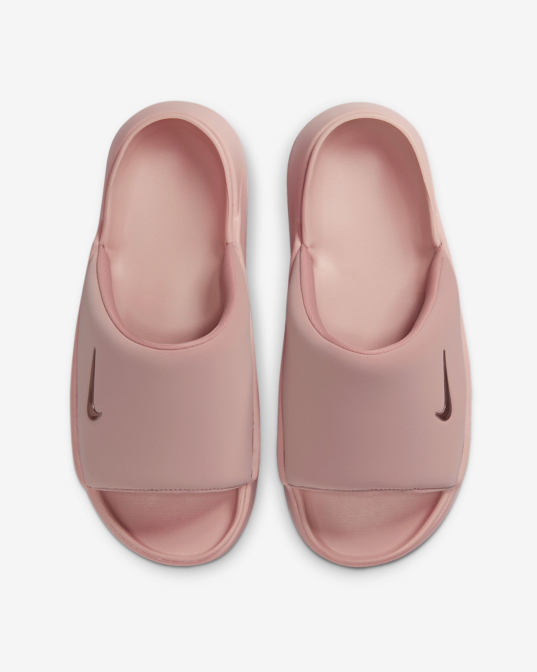 Nike Calm Elevation Women's Slides - 5