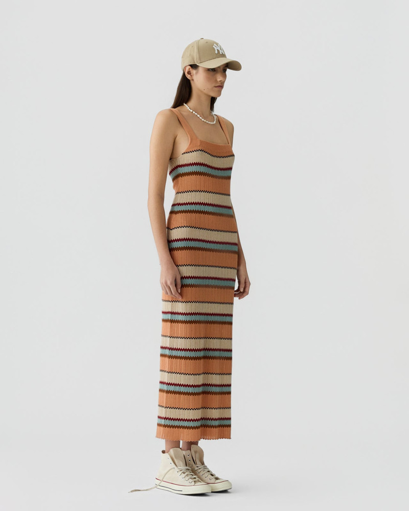 Palazzo Dress 5