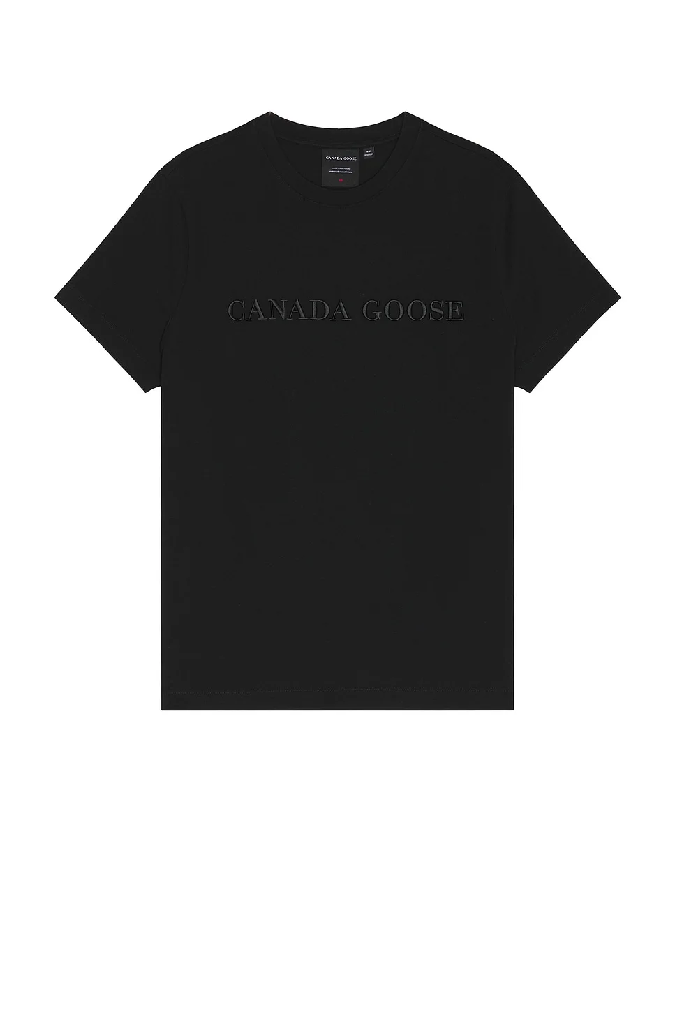 Emersen Embroidered T-Shirt - 1