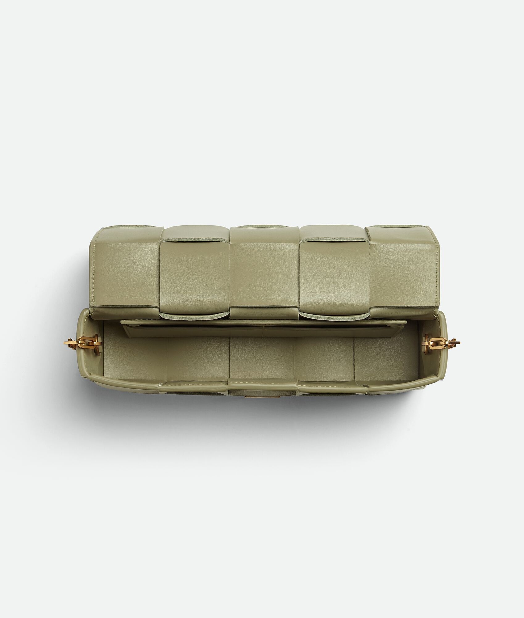 Cassette Pouch On Chain - 4