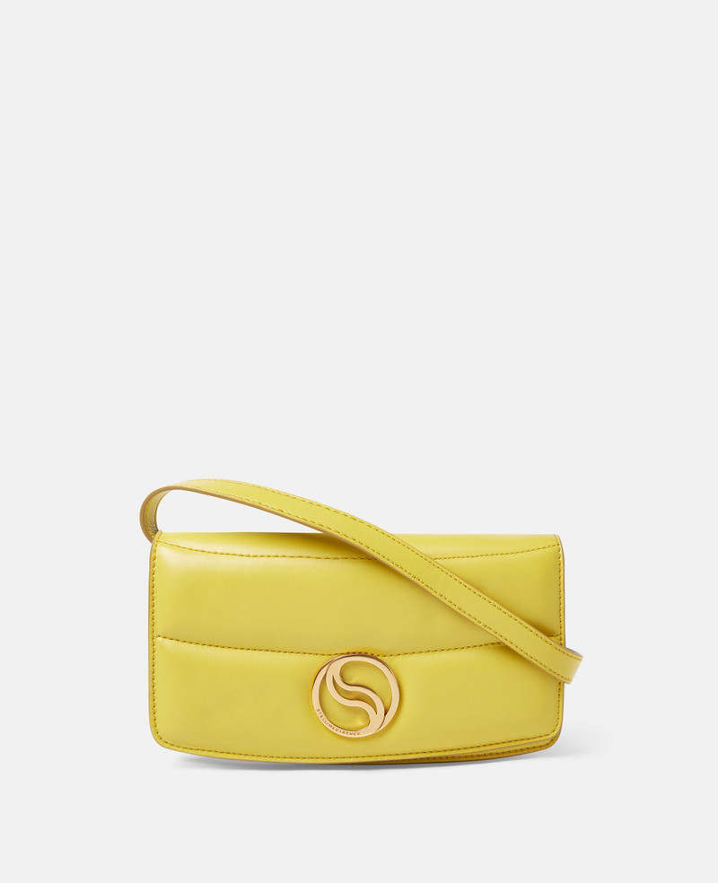 S-Wave Padded Wallet on Strap 1