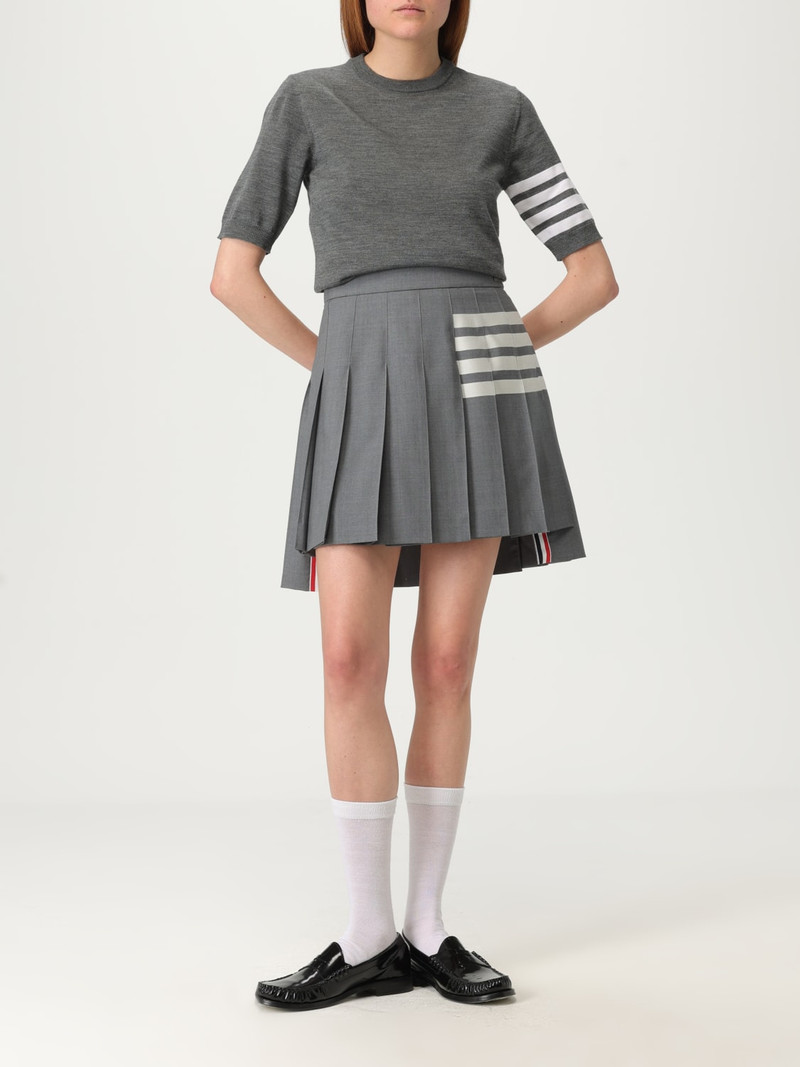 Thom Browne Skirt woman Thom Browne outlook