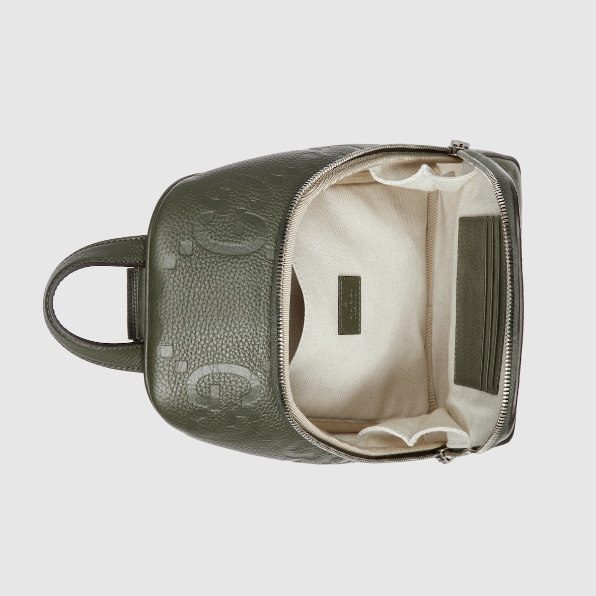 Jumbo GG crossbody bag - 7