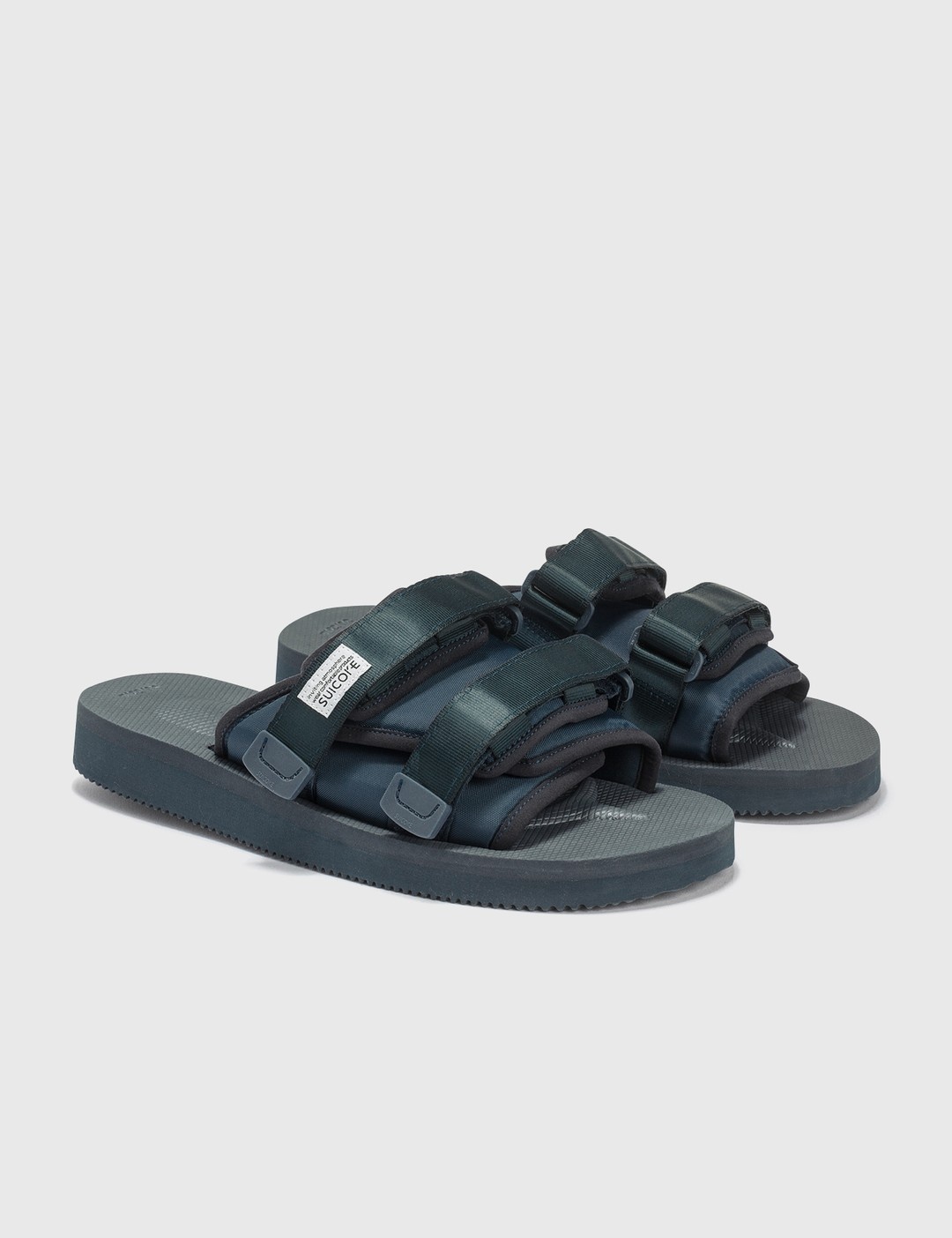 MOTO-CAB SANDALS - 4