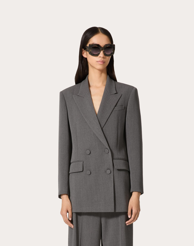 ACTIVE GABARDINE JACKET 3
