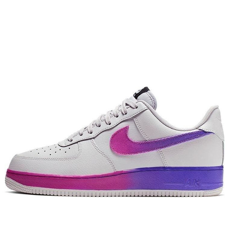 Nike Air Force 1 Low '07 LV8 'Hyper Grape' CJ0524-002 - 1