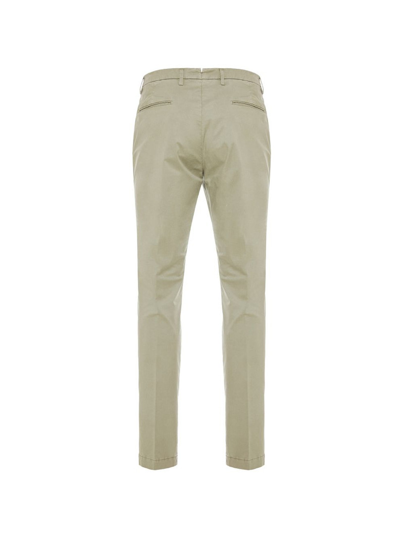 CORNELIANI buttoned trousers outlook