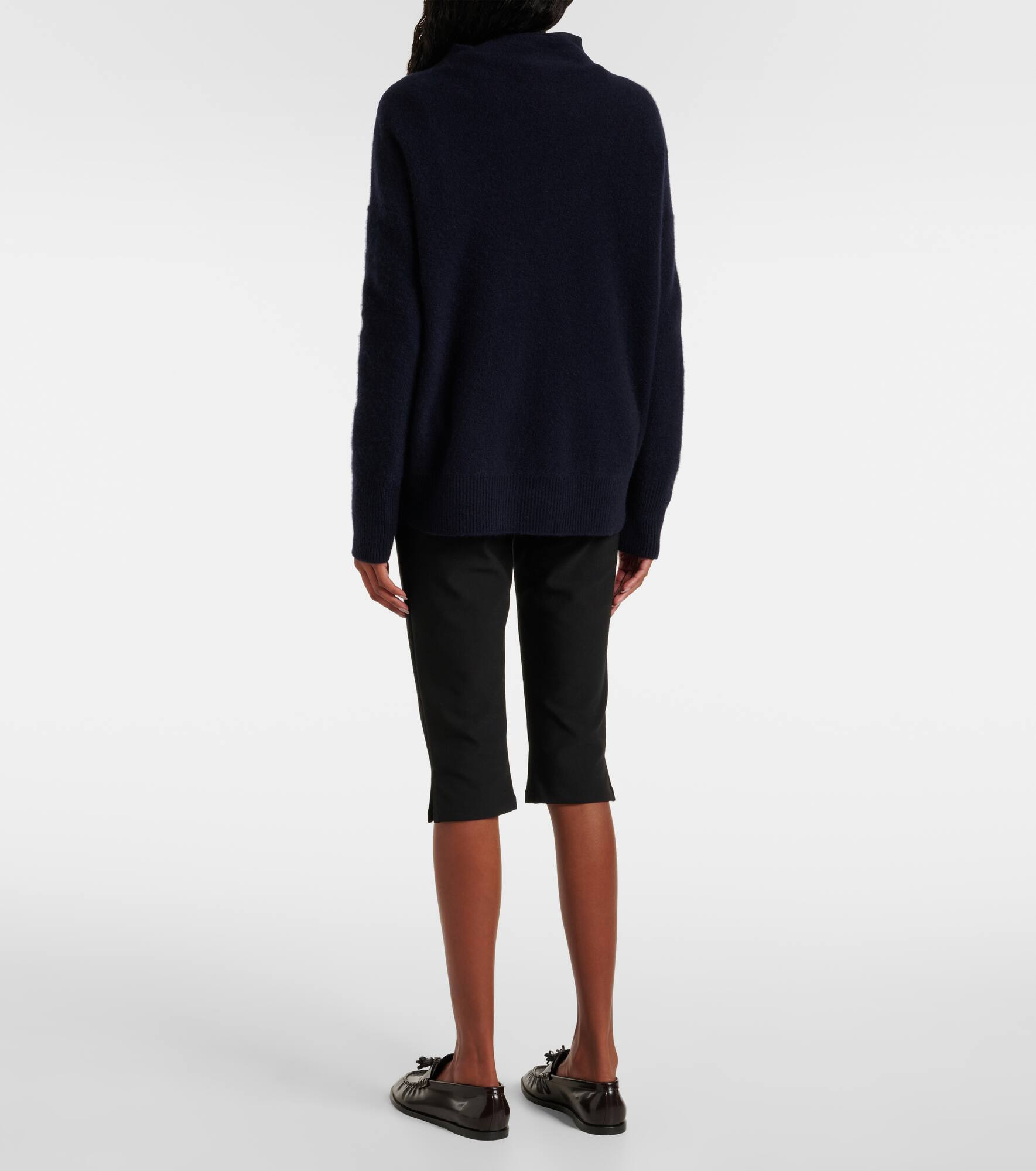 Cashmere sweater - 3