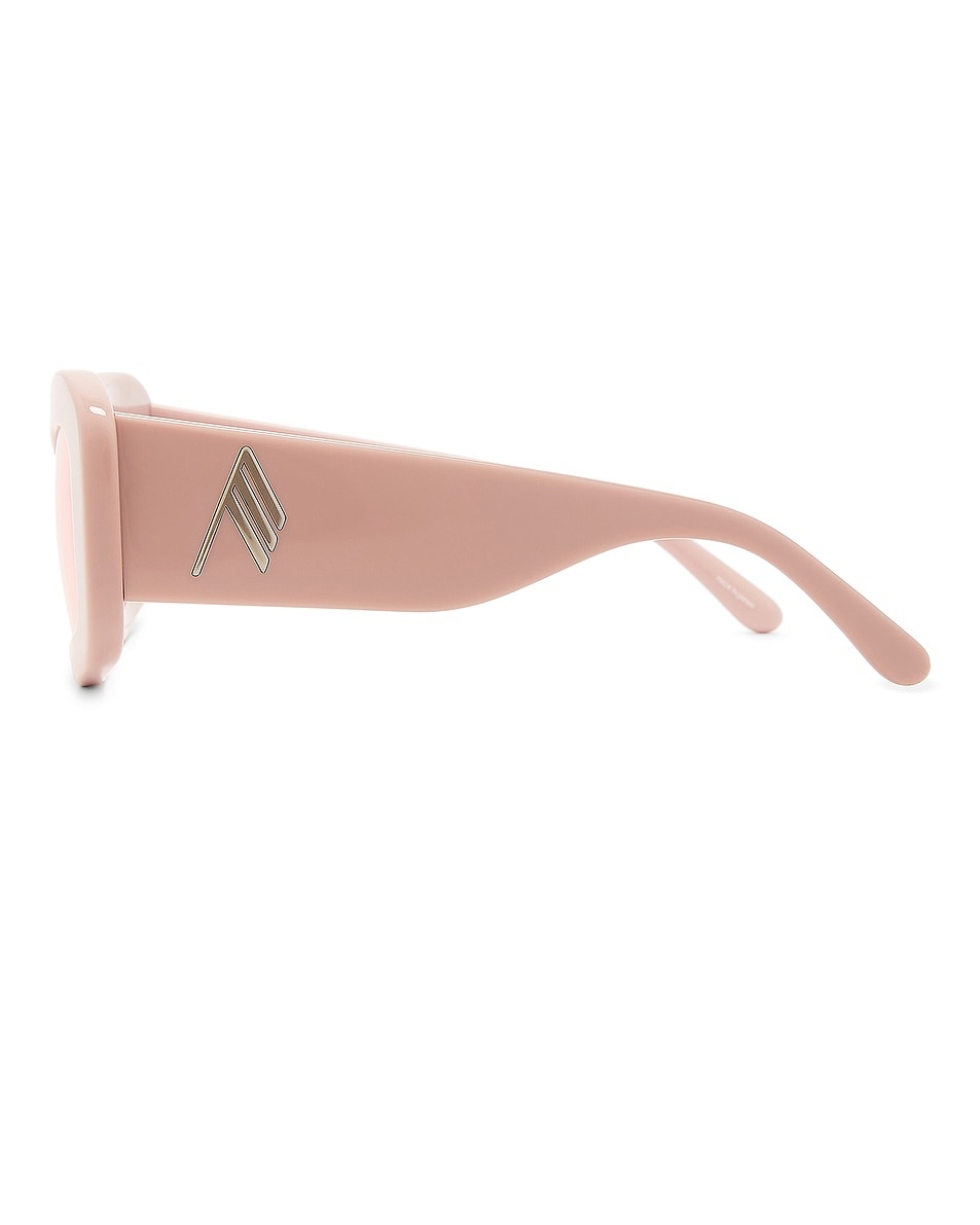 Rectangular Sunglasses - 3