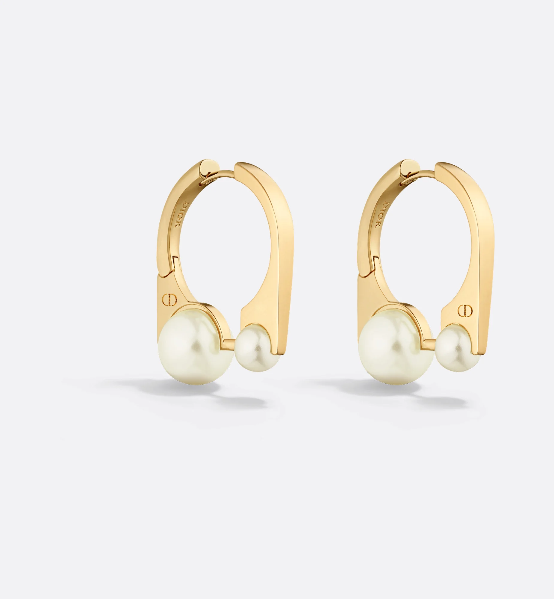 Dior Tribales New Look Earrings - 1