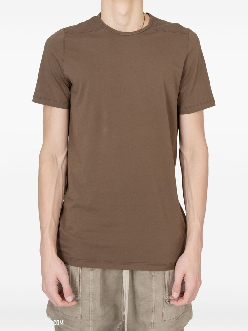 round-neck T-shirt 1